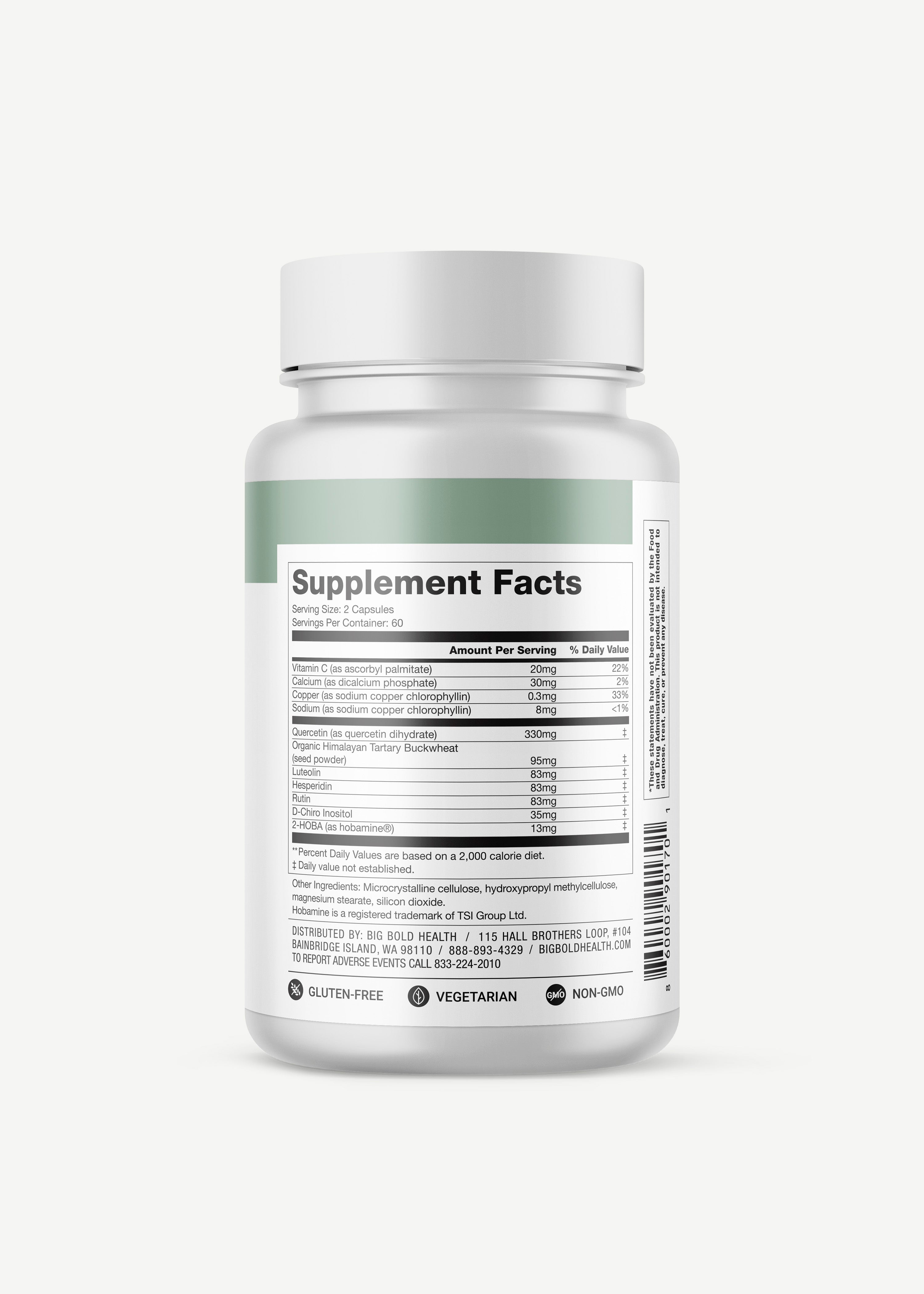 HTB Rejuvenate® by Big Bold Health