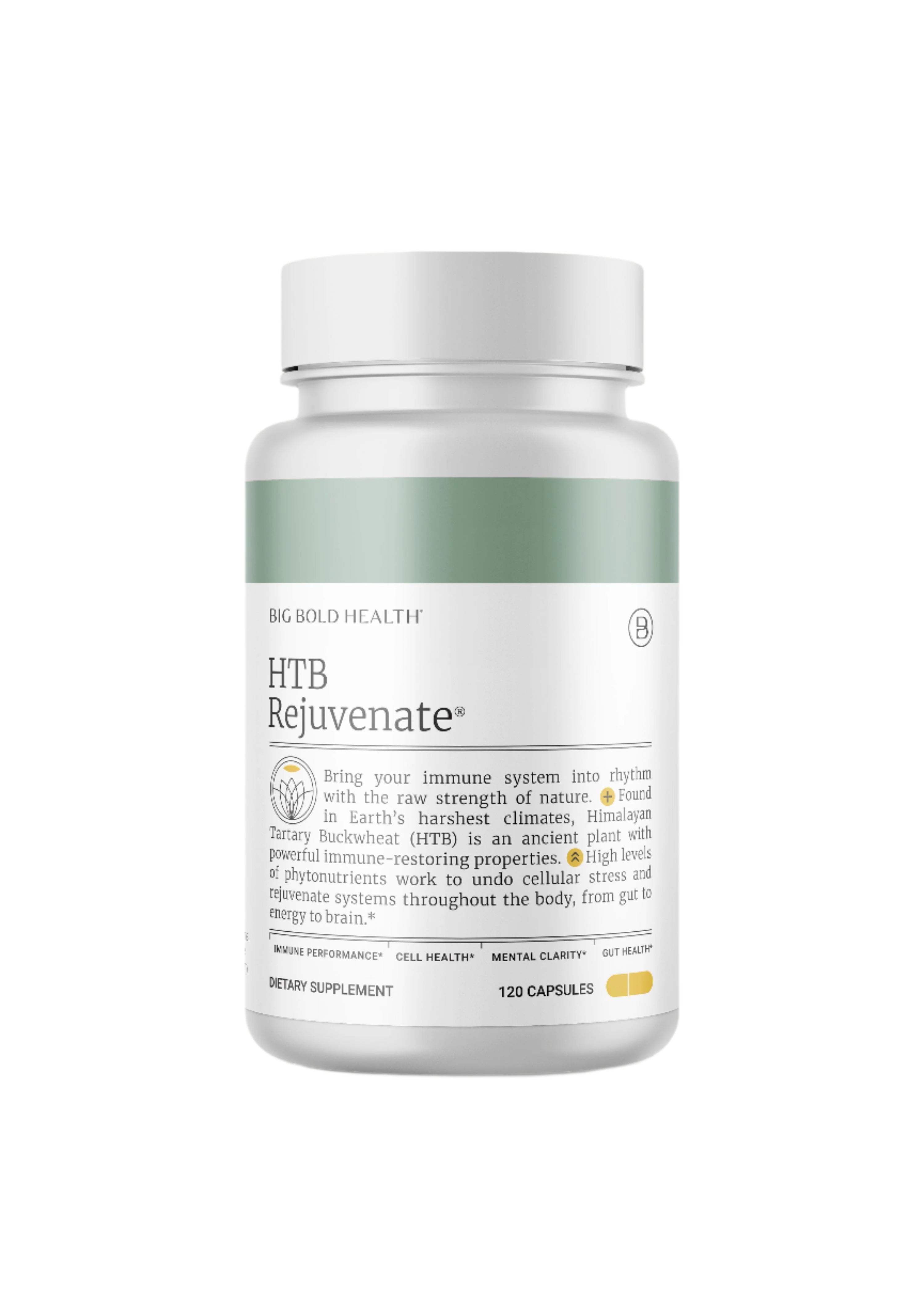 HTB Rejuvenate® by Big Bold Health