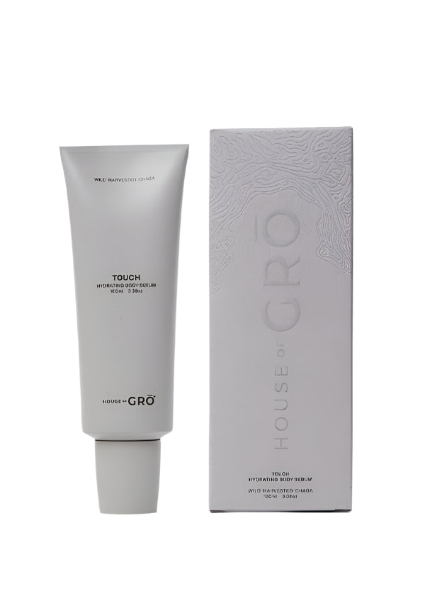 TOUCH - HYDRATING BODY SERUM by HOUSE OF GRŌ®