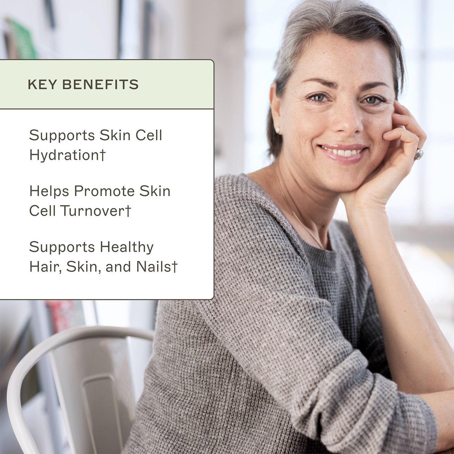 Hair Skin and Nails by Amy Myers MD