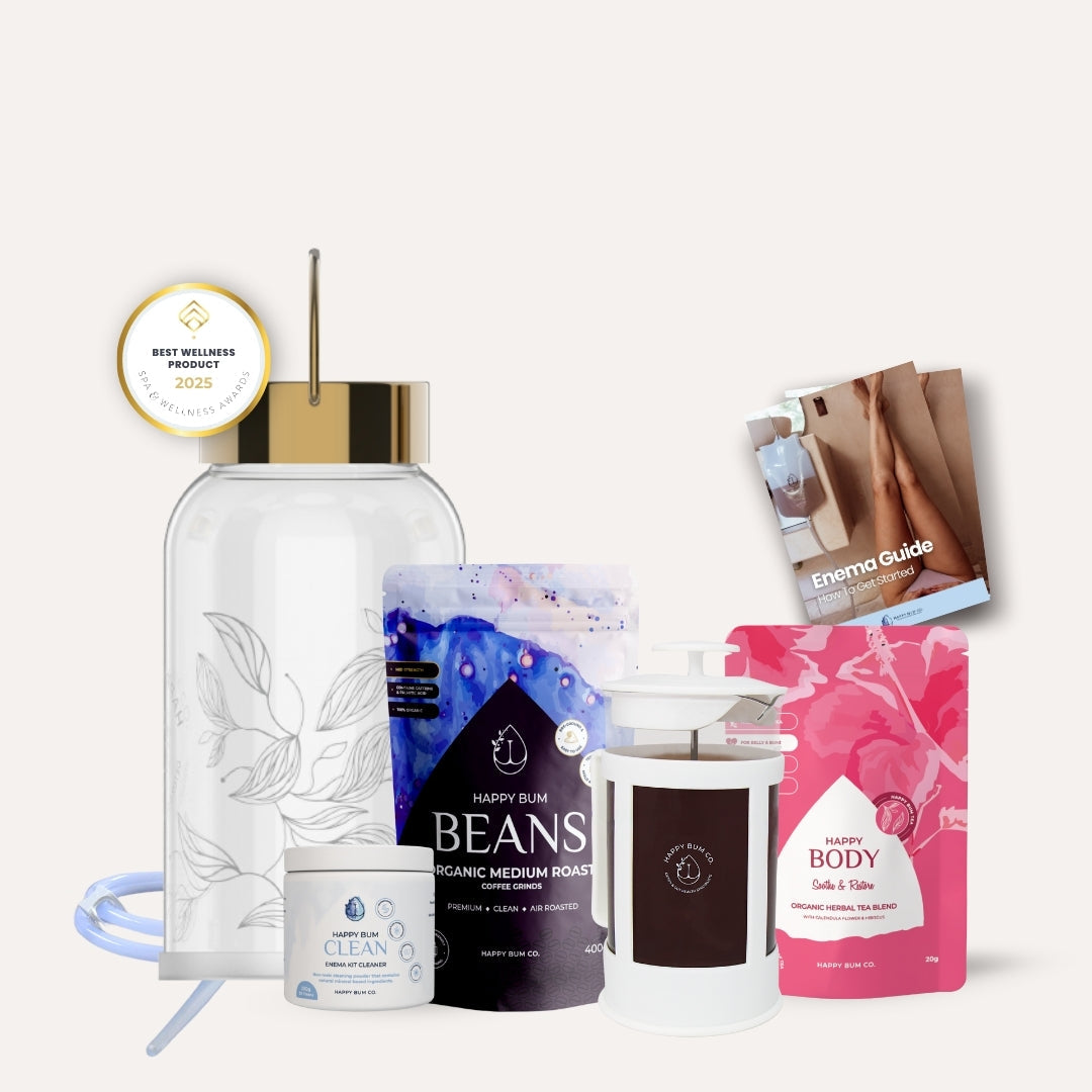 Happy Body Bundle