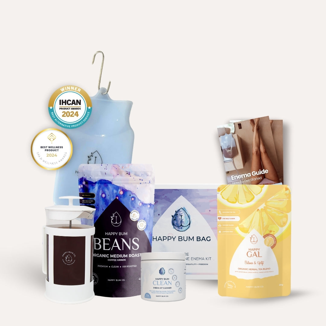 Happy Gal Bundle