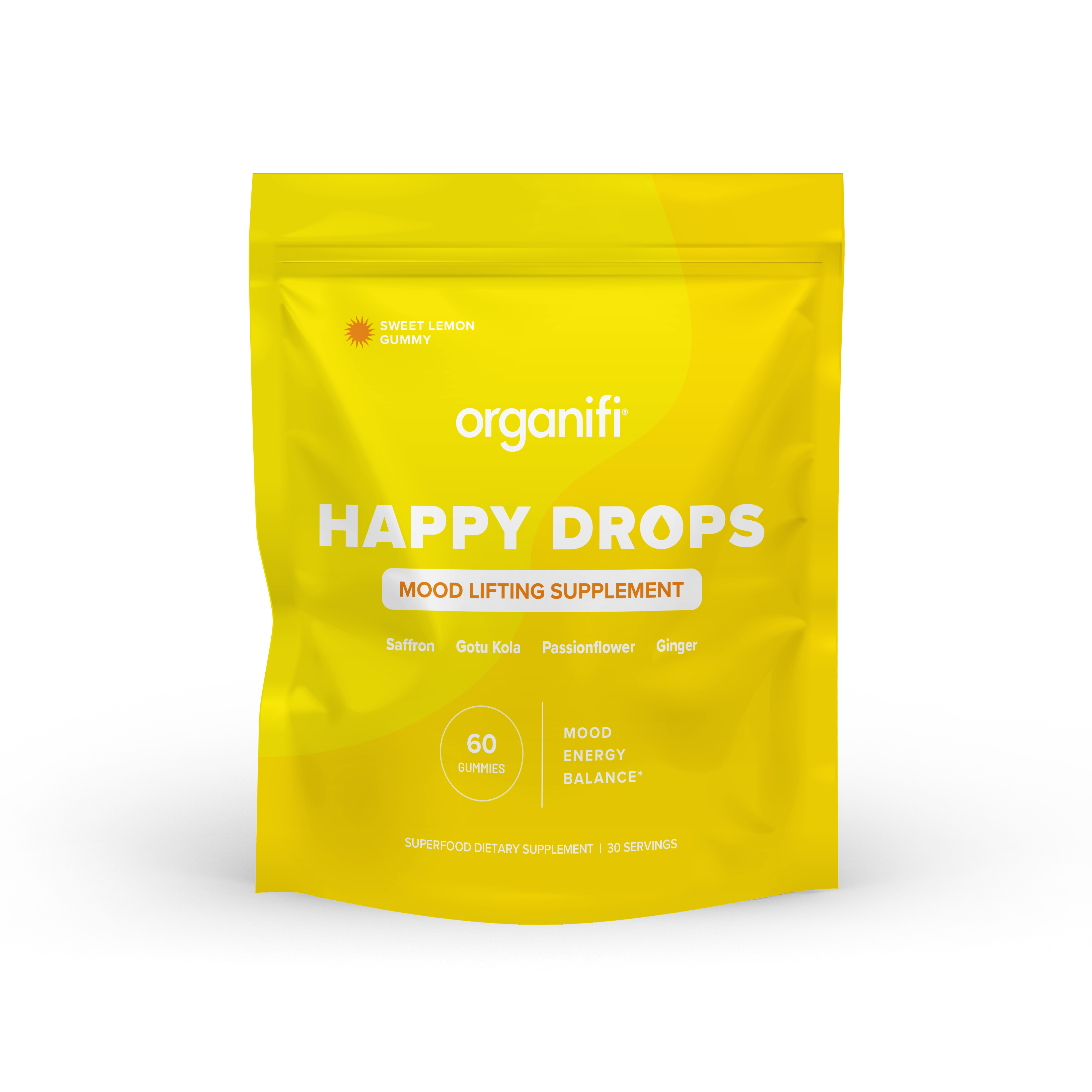 Happy Drops