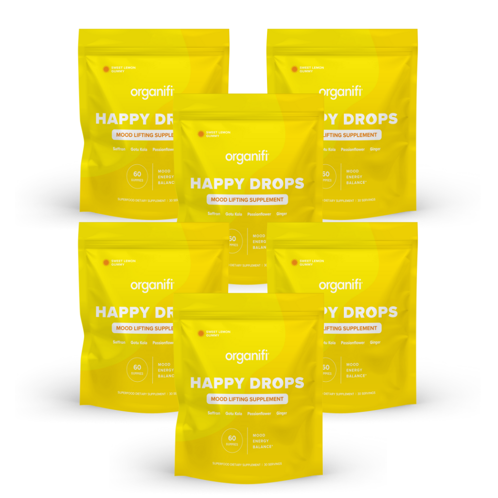 Happy Drops