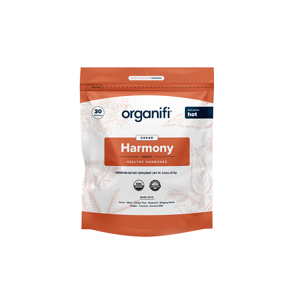 Women's Wellness Kit