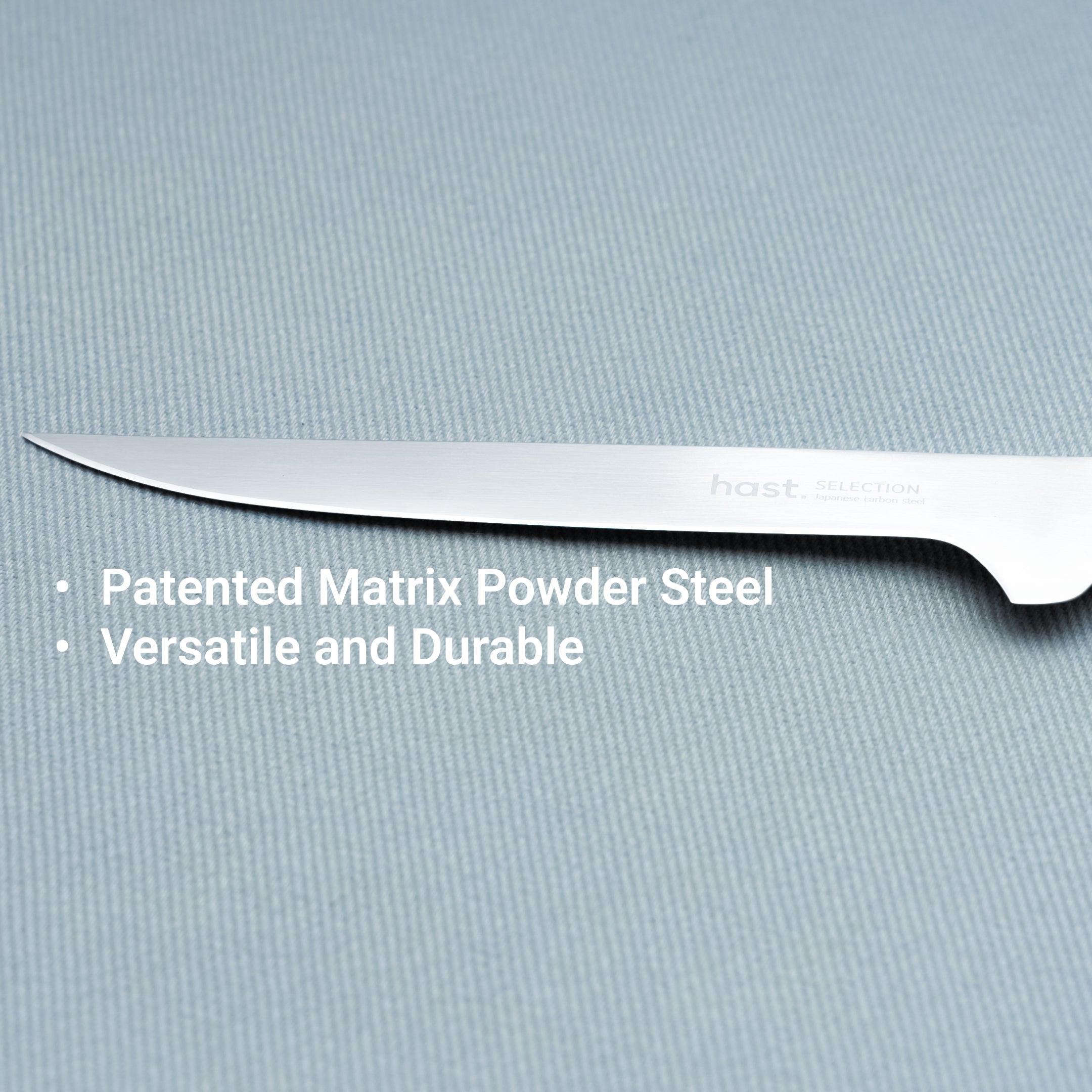 Boning Knife 5” by Hast | Edition Series by Hast