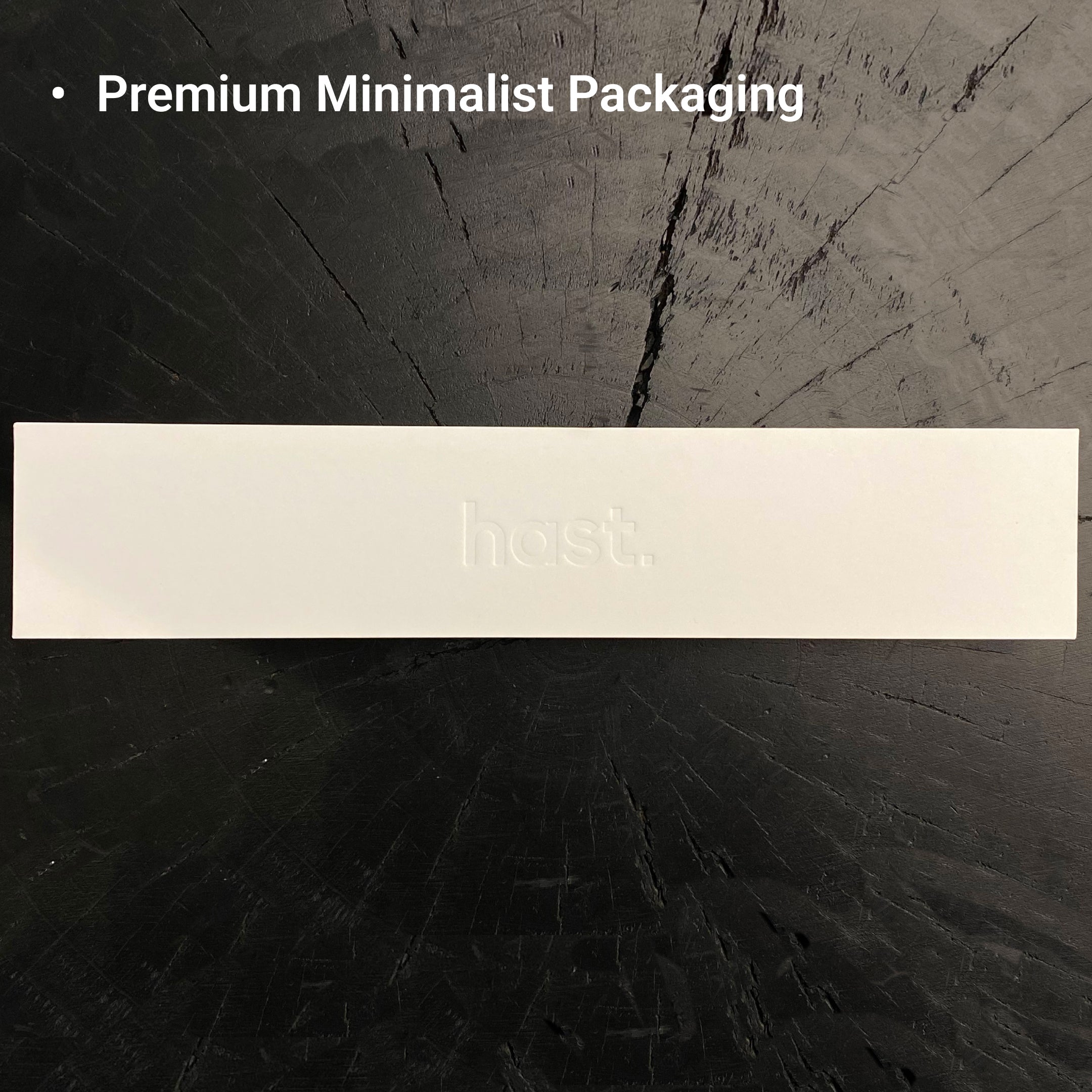 Boning Knife 5” by Hast | Edition Series by Hast