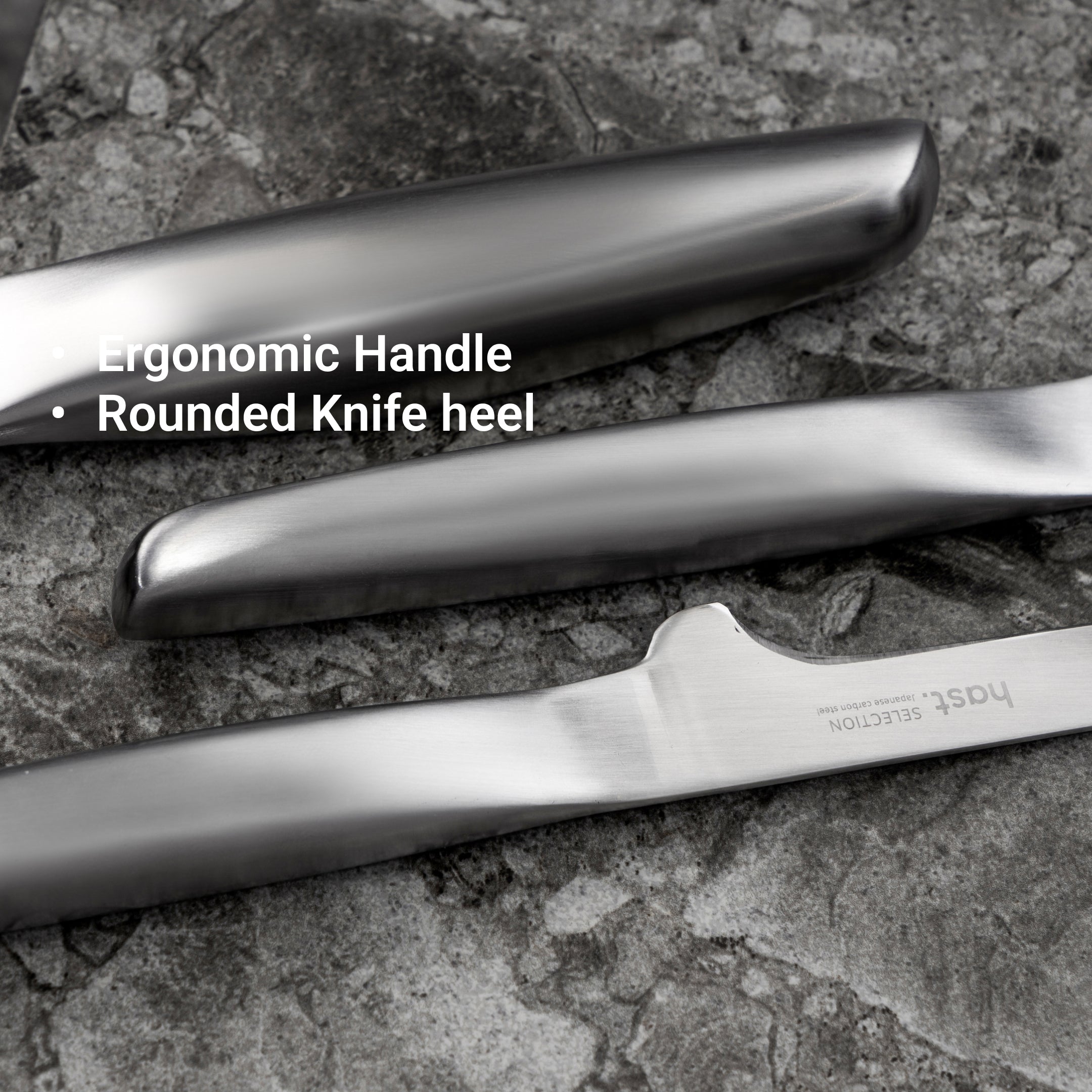 Boning Knife 5” by Hast | Edition Series by Hast