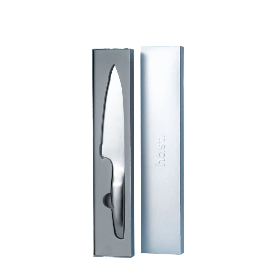 Hast Selection Japanese Carbon Steel 6.3” Chef Knife by Hast
