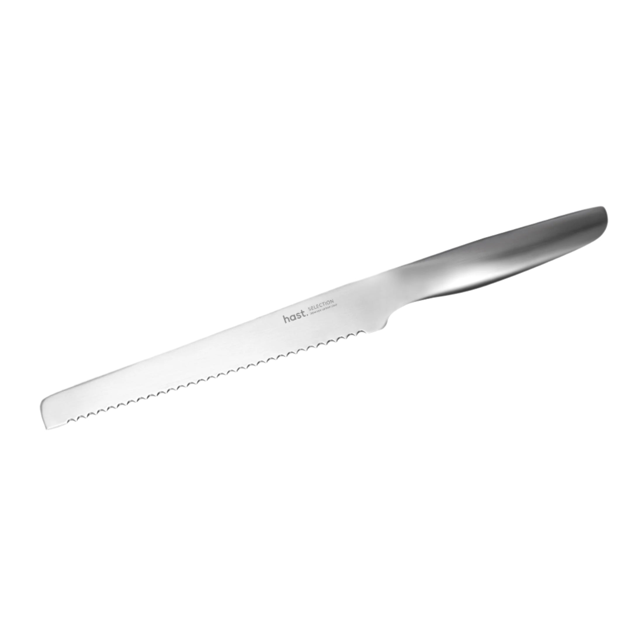 Hast Selection Series Design Bread Knife by Hast