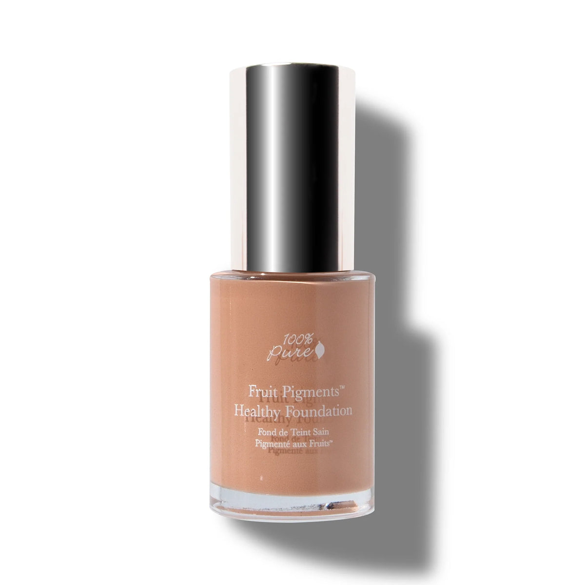 Fruit Pigmented® Healthy Foundation