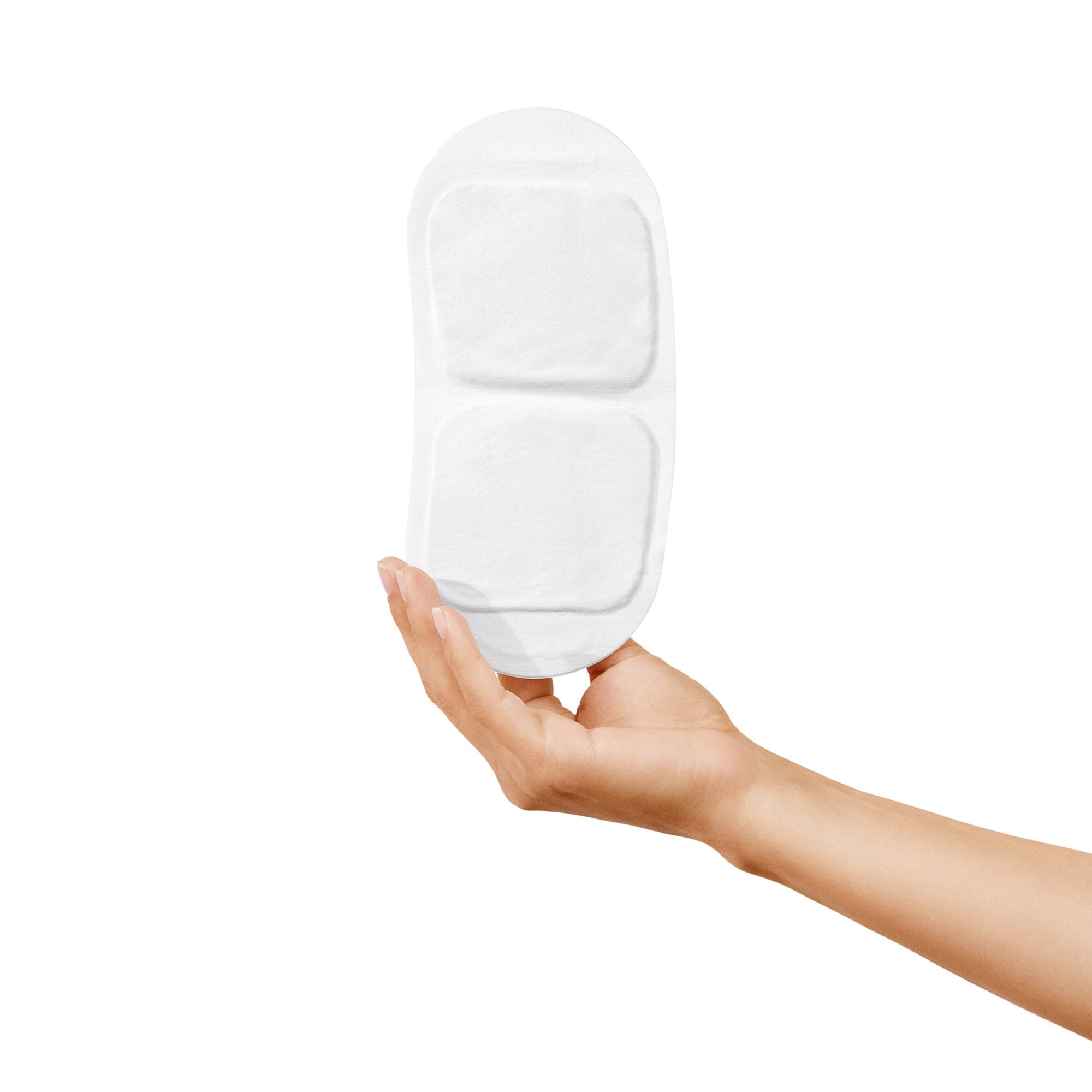 Heating Patch by LOLA