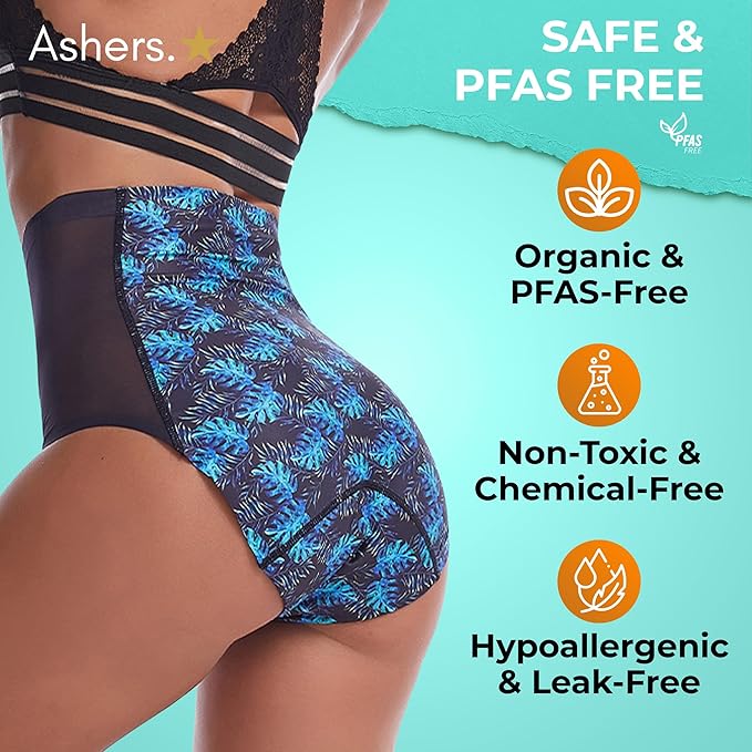 High Luxe by Tampon Tribe