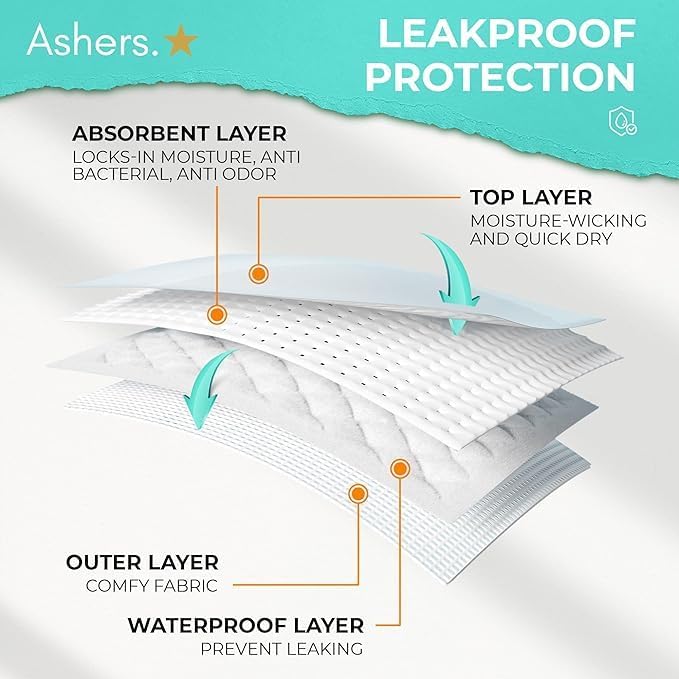 High Luxe by Tampon Tribe