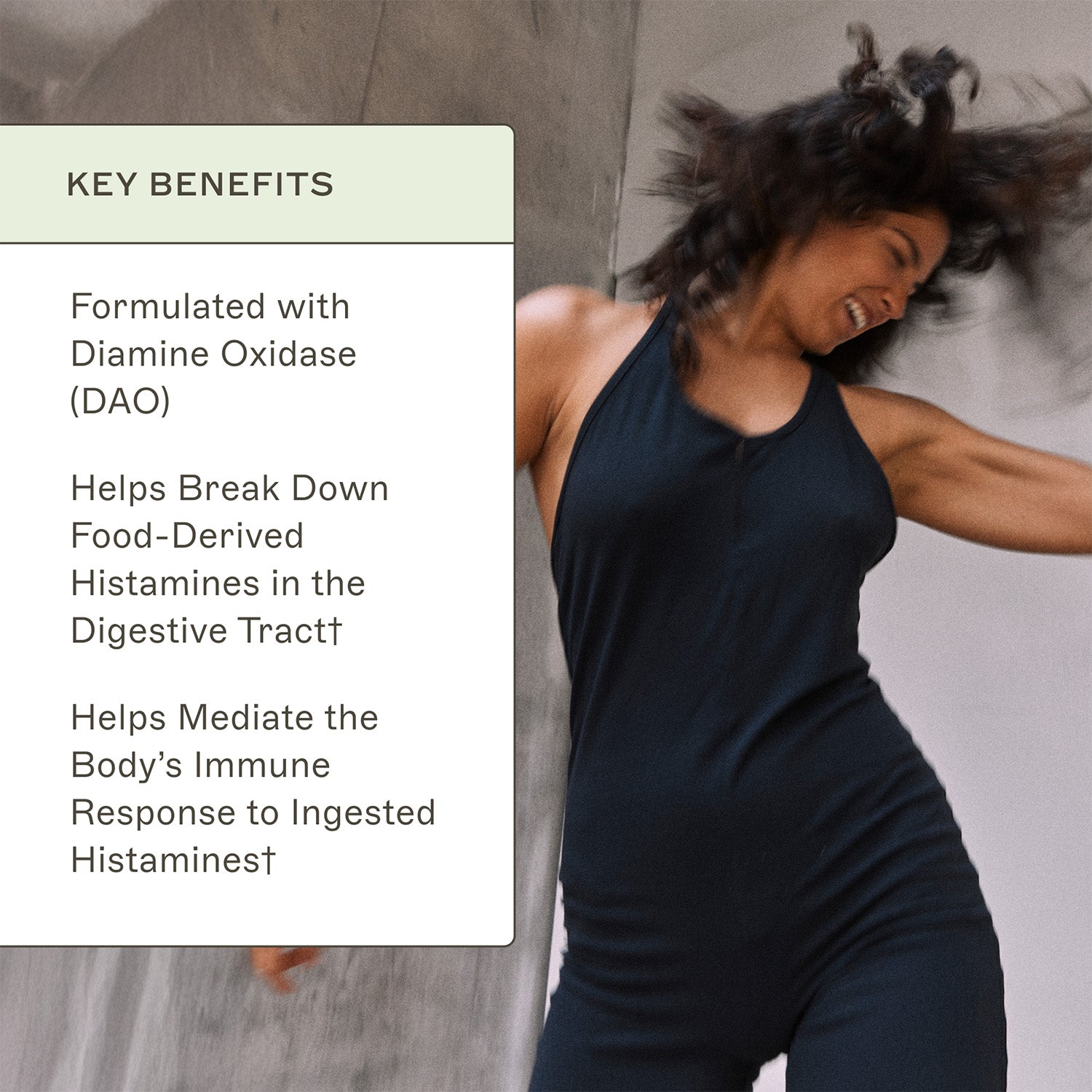 Histazyme by Amy Myers MD
