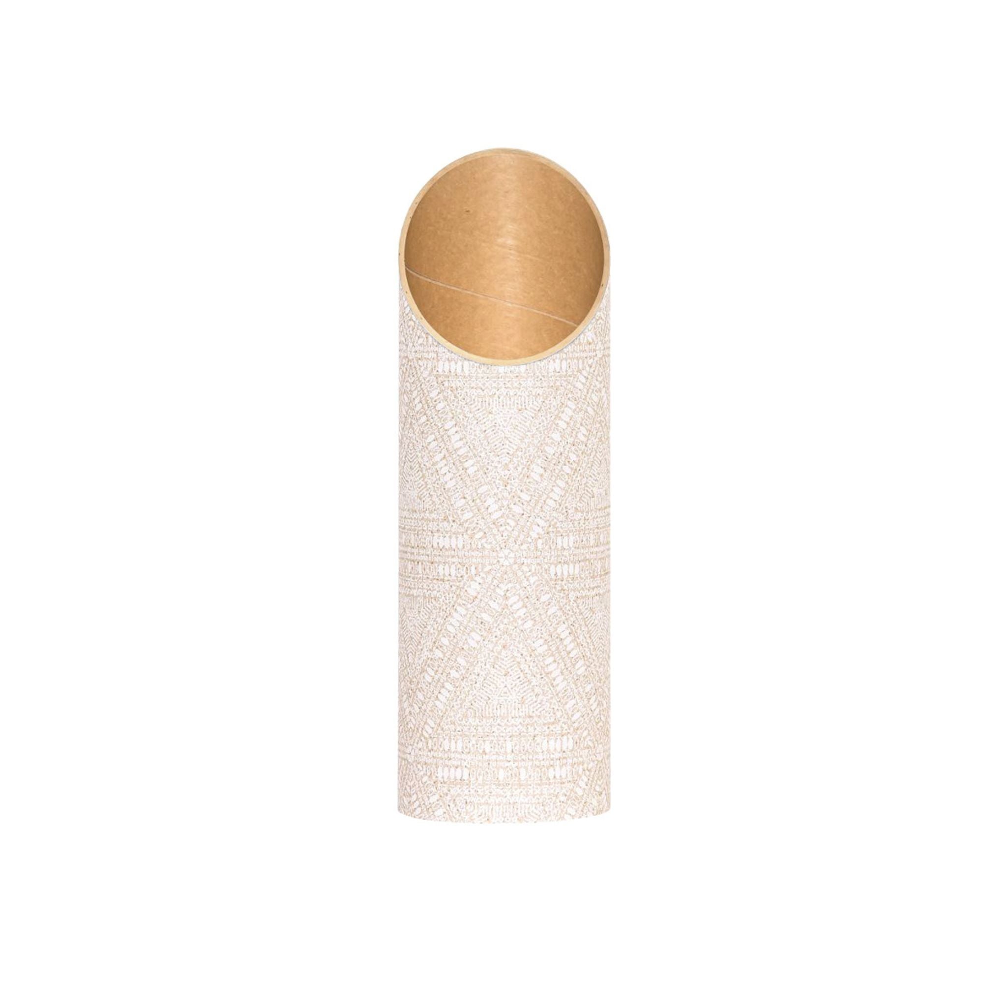 Tribal Yoga Mat Tube by Mache
