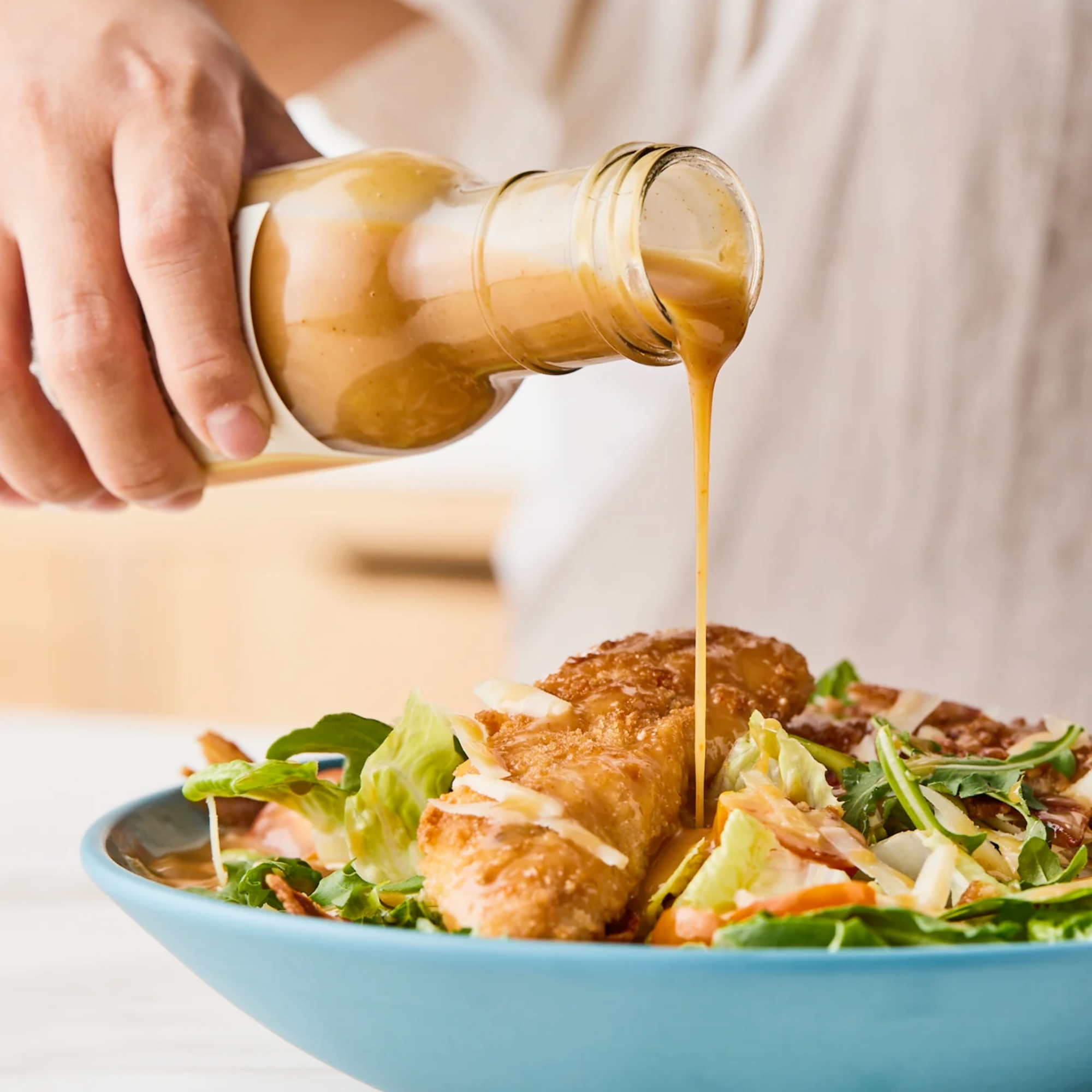 Honey Dijon Dressing | 3 Pack