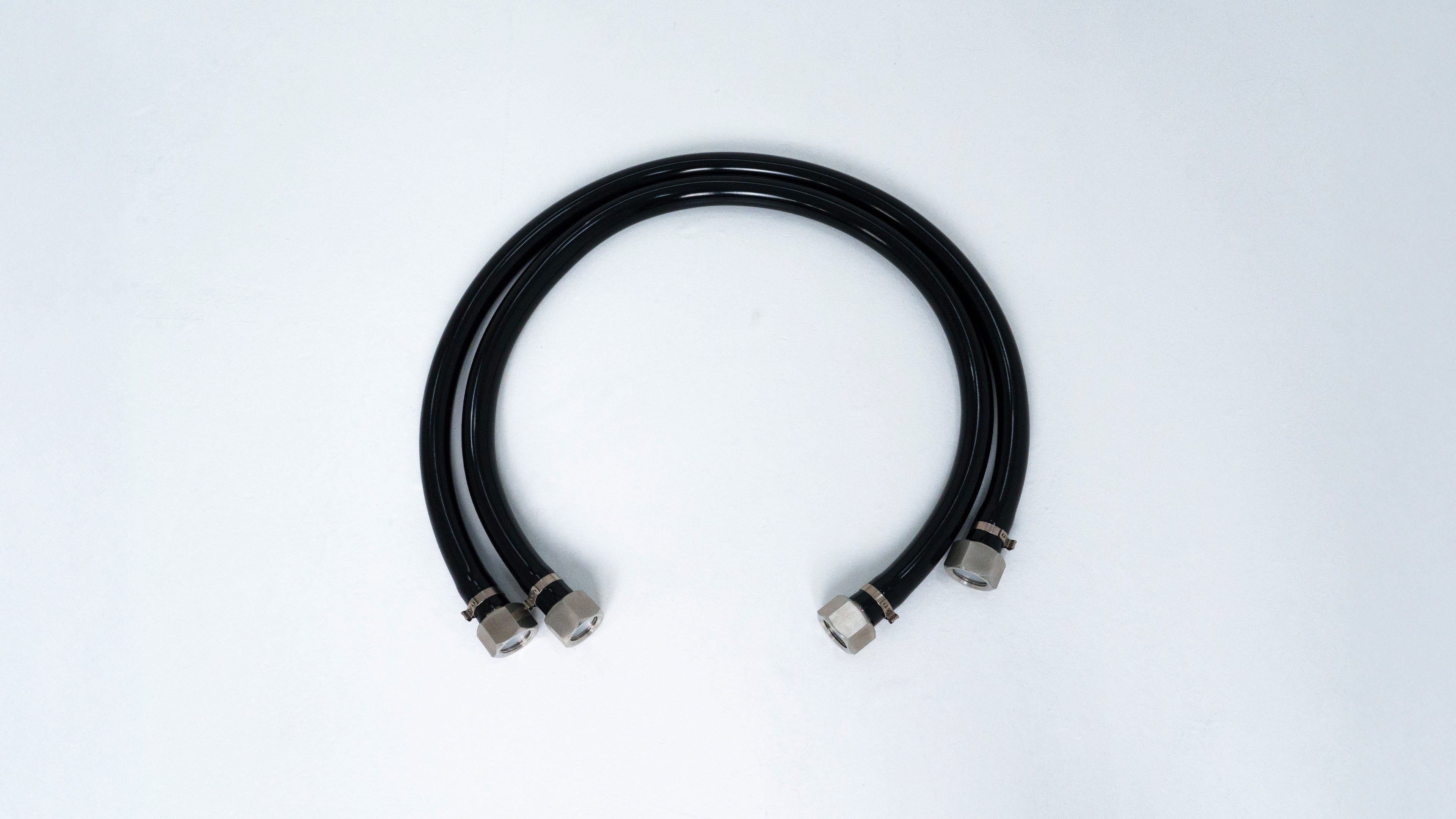 Set of Hoses - Pro Curve V2