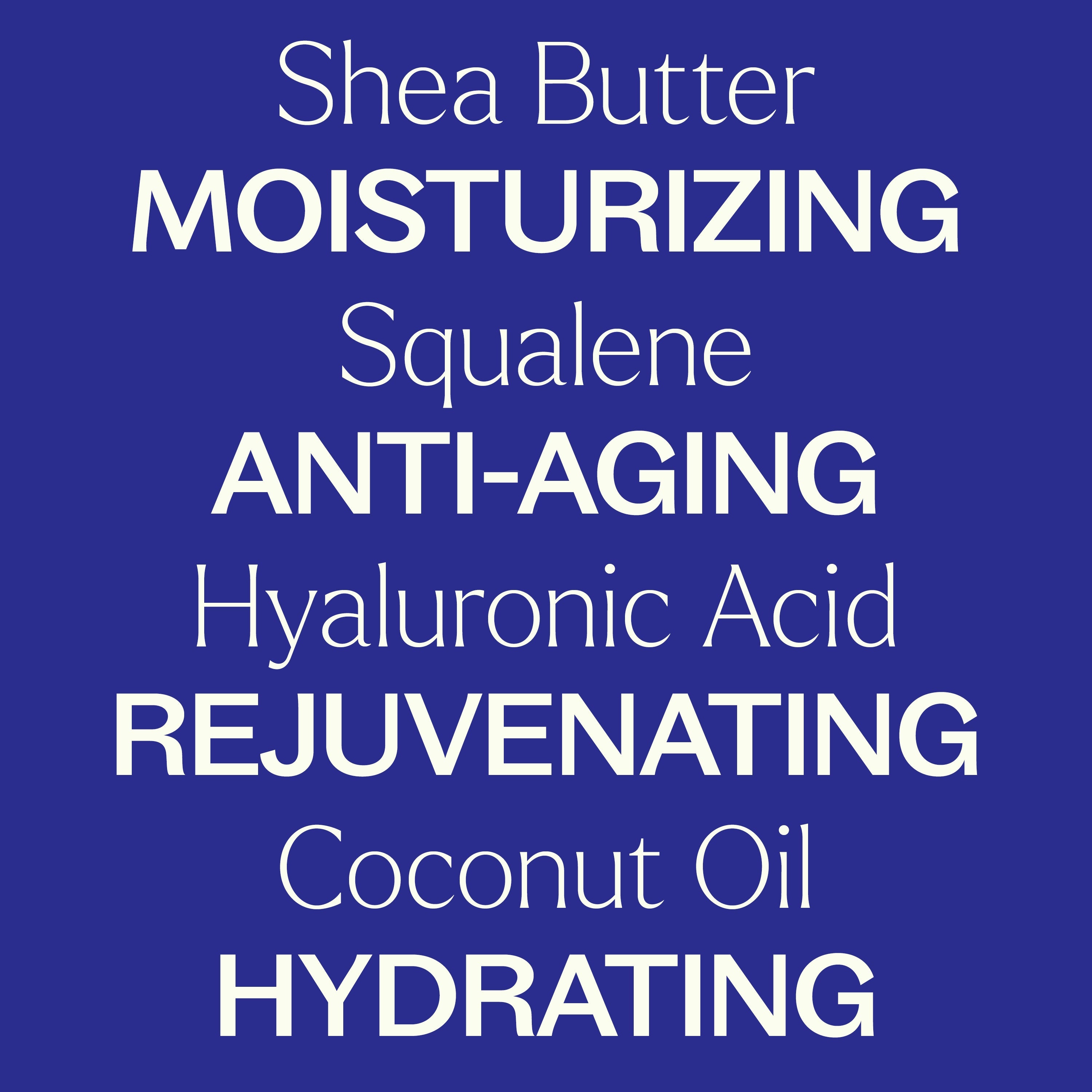 Hydrating Facial Cream by Plant Therapy