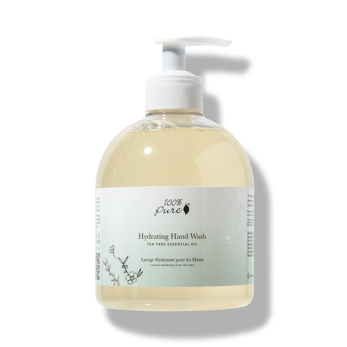 Hydrating Hand Wash