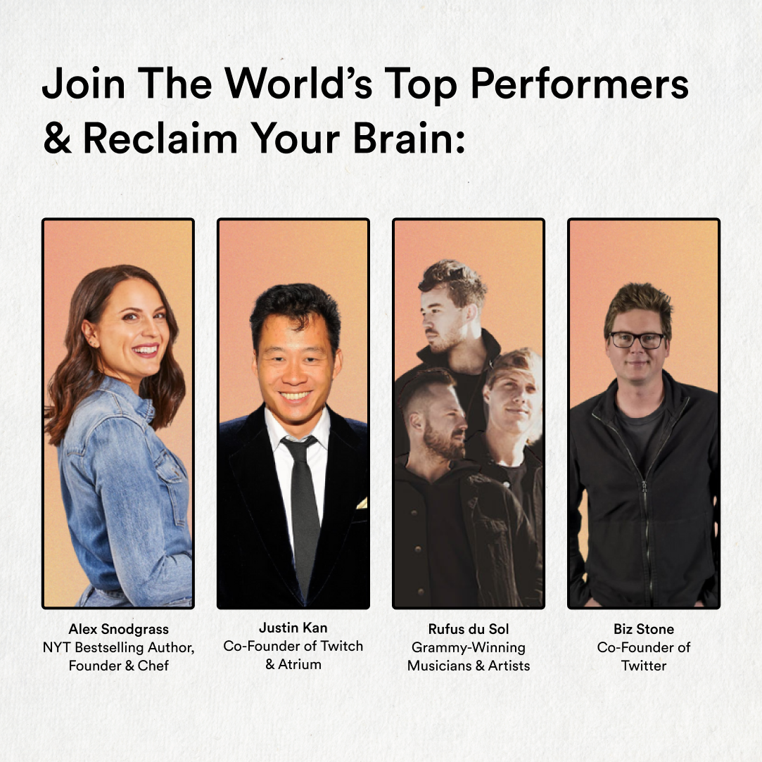 Magic Mind | Mental Performance Shot* by Magic Mind