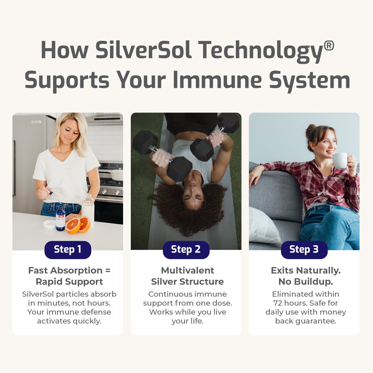 Sinus Rinse