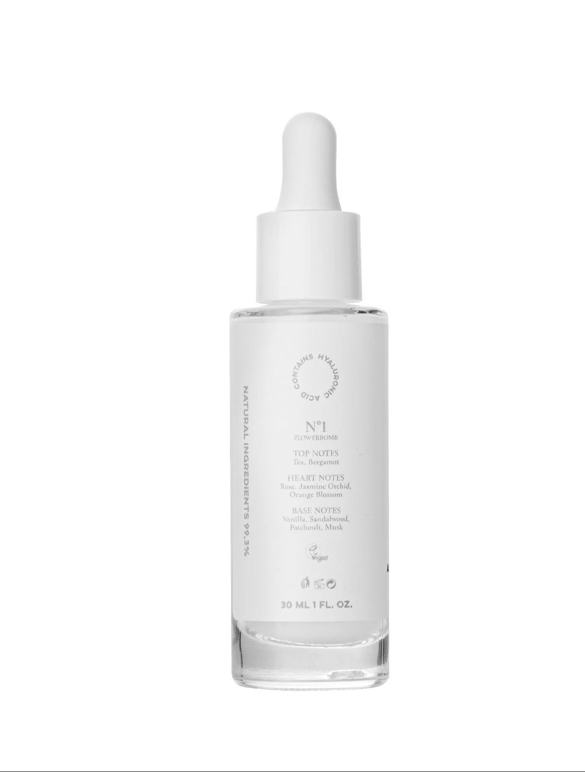 Anti-aging serum apple stem cells by KRAYNA