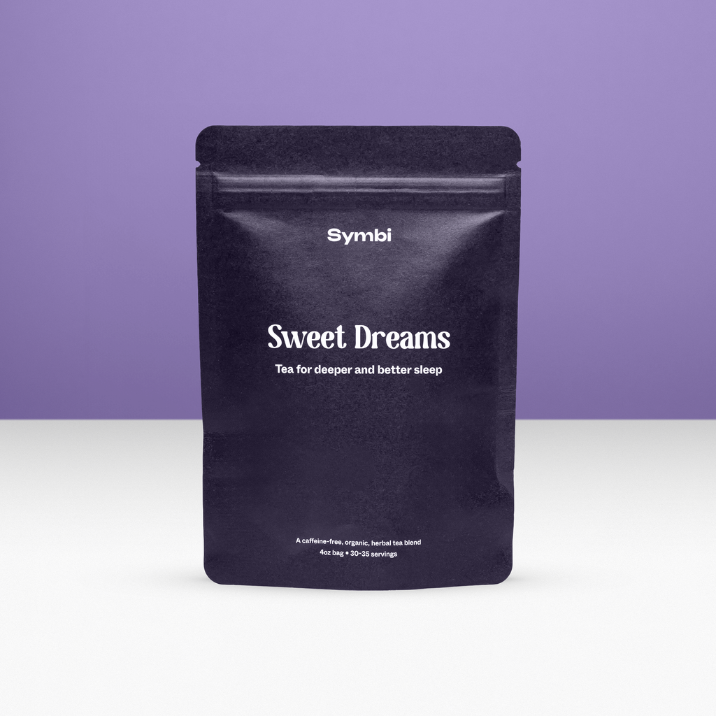 Sweet Dreams Tea
