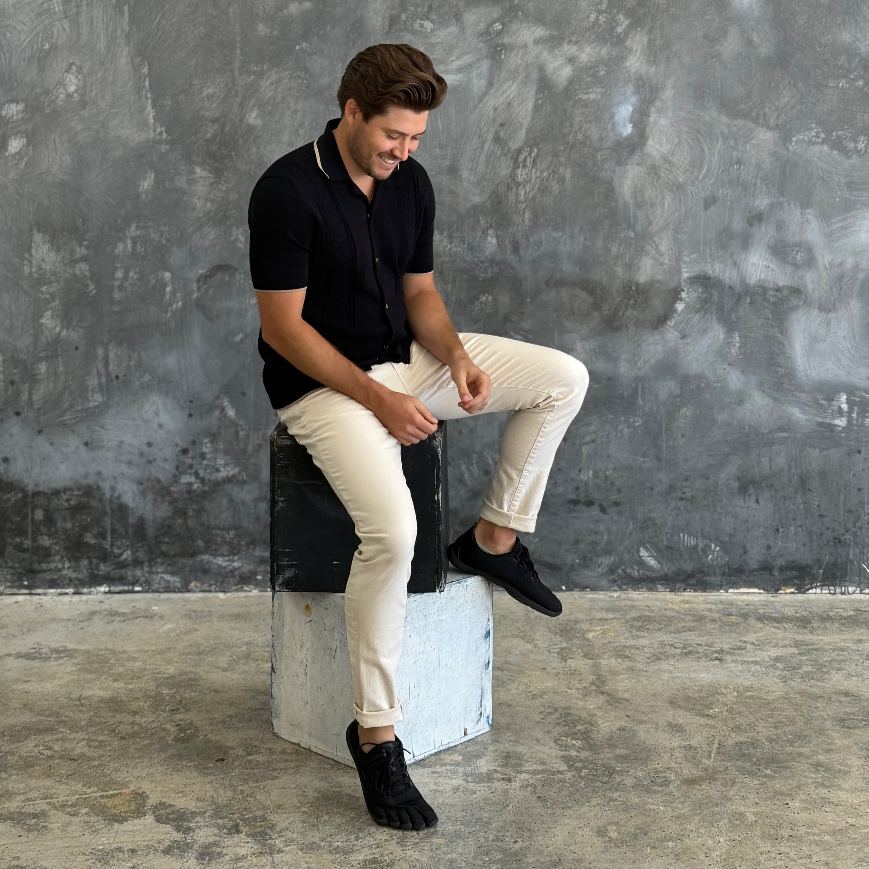 Men's Strand Sport Mesh