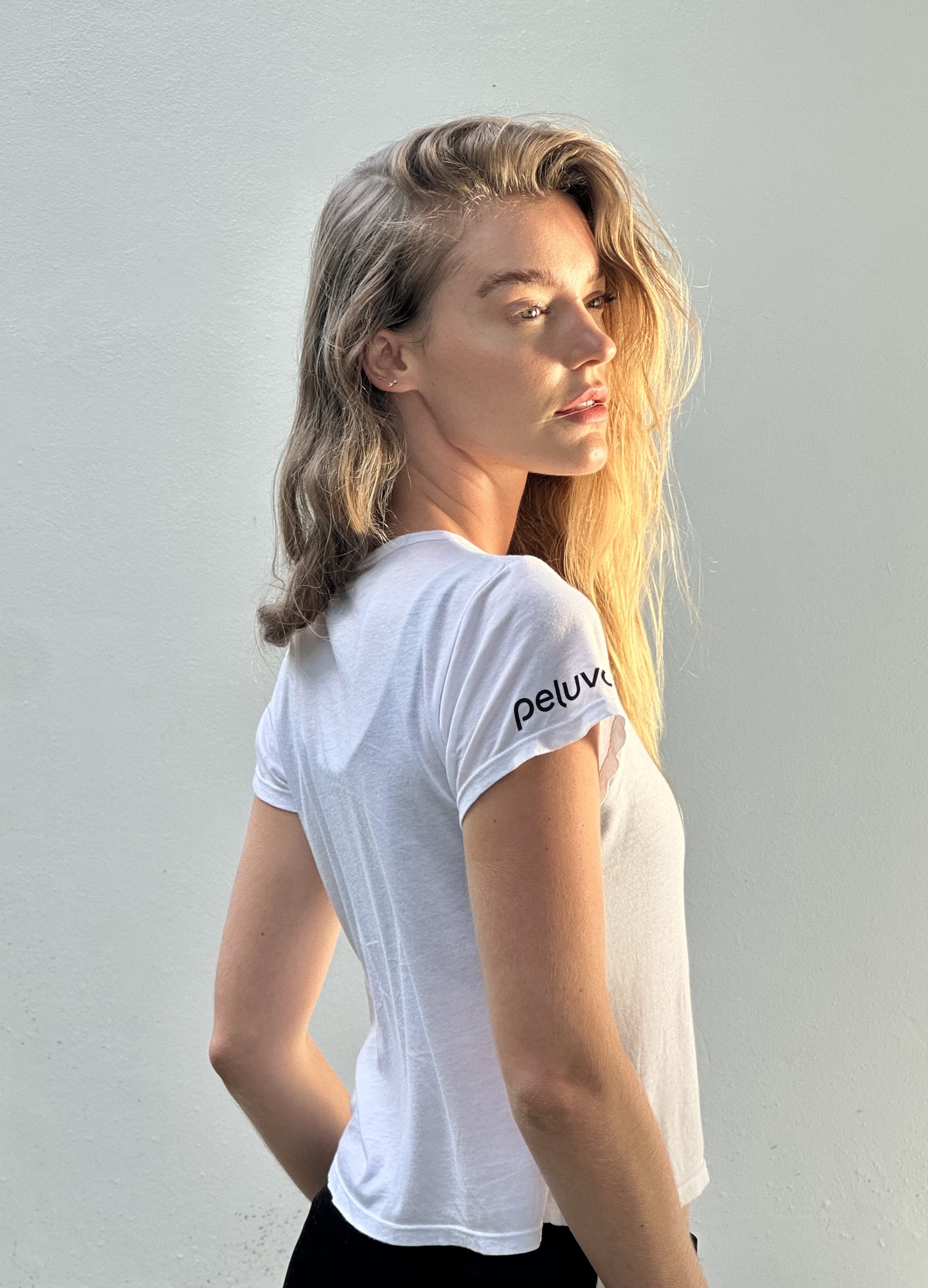 Stacey Short Sleeve T