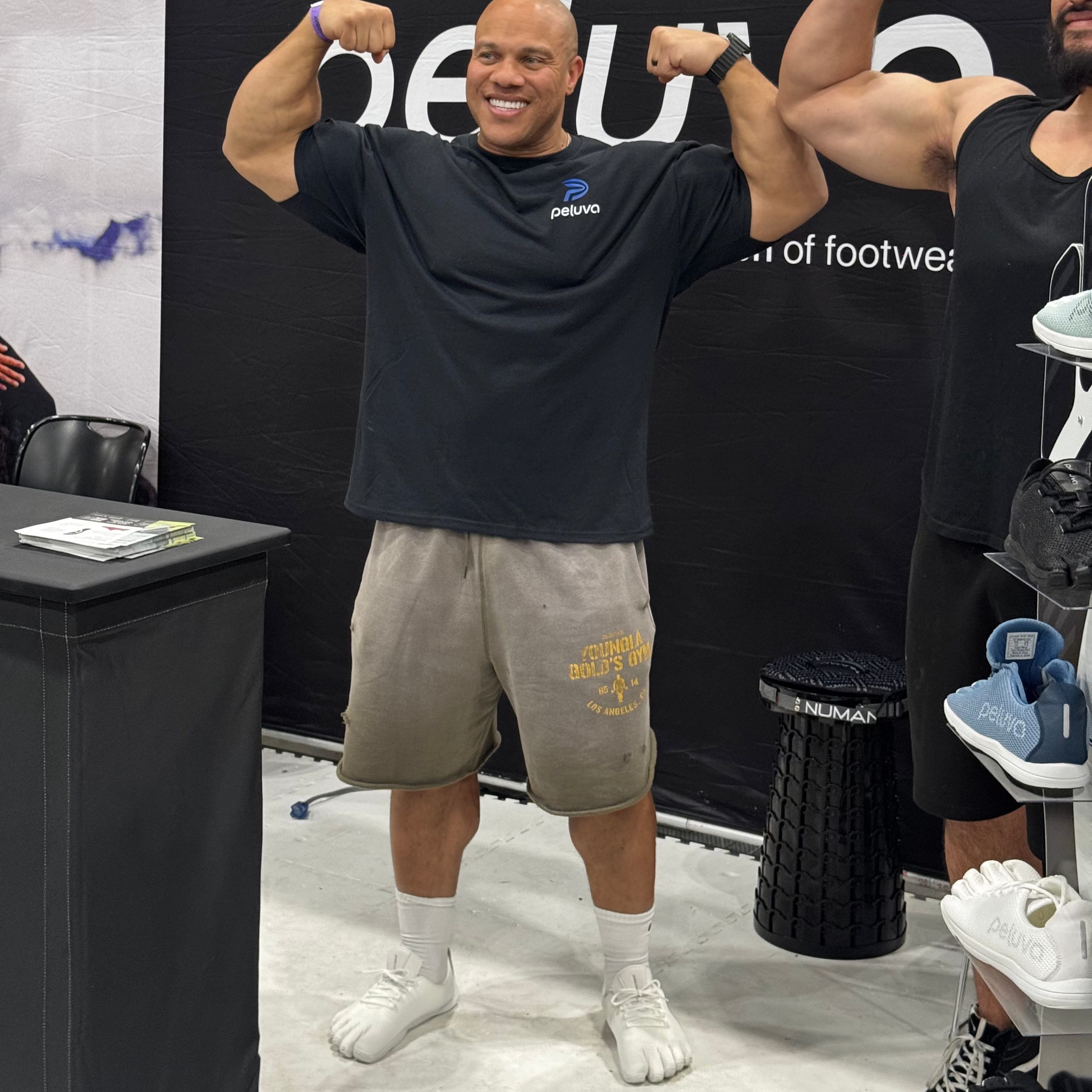 Men's Strand Sport Mesh