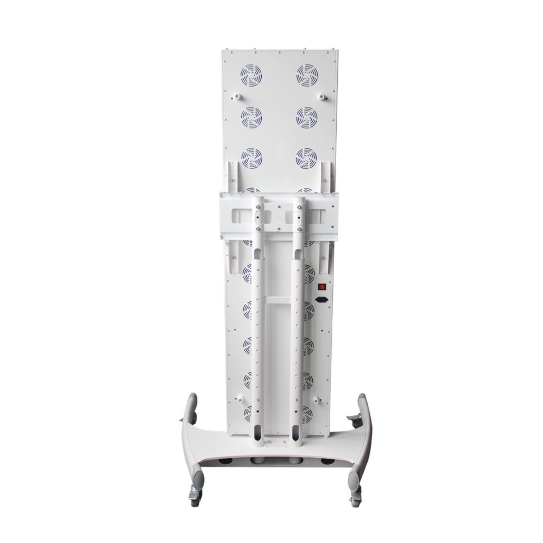 ReJuvenate Whole Body Panel for Med Spa, Wellness Center, Medical Clinic — Adjustable Brightness & Pulsed Frequencies