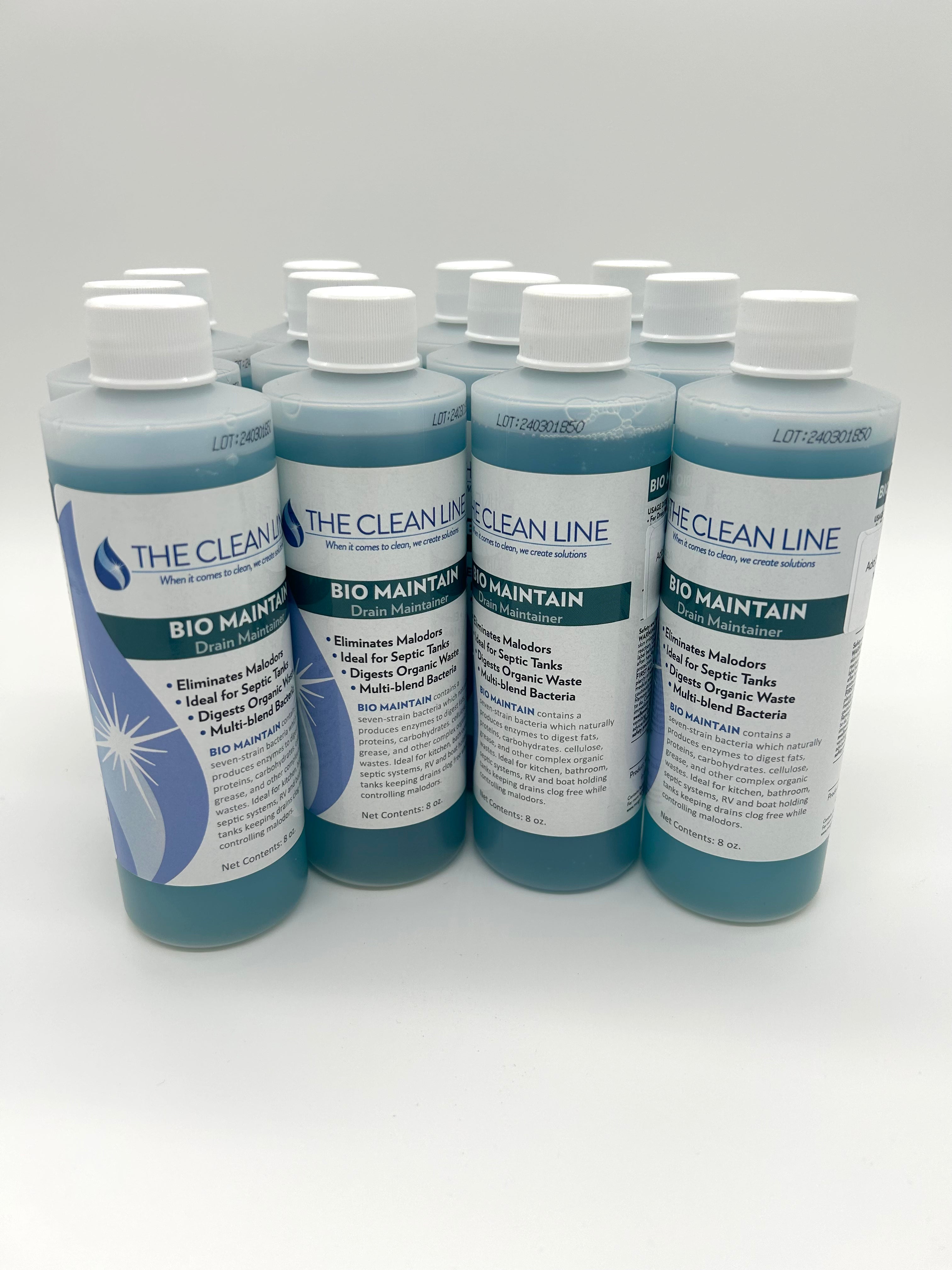 Bio Maintain