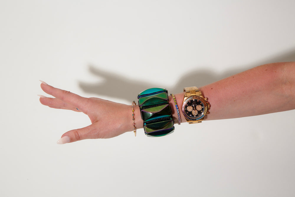 Oro Bands