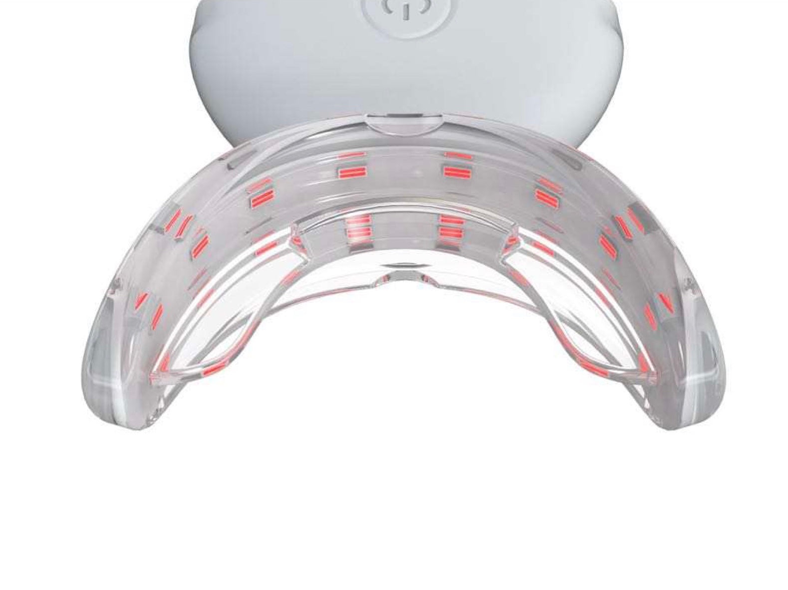 Guardian: Oral Care Red Light Therapy Device | Patent-Pending Dual LEDs for Health & Hygiene