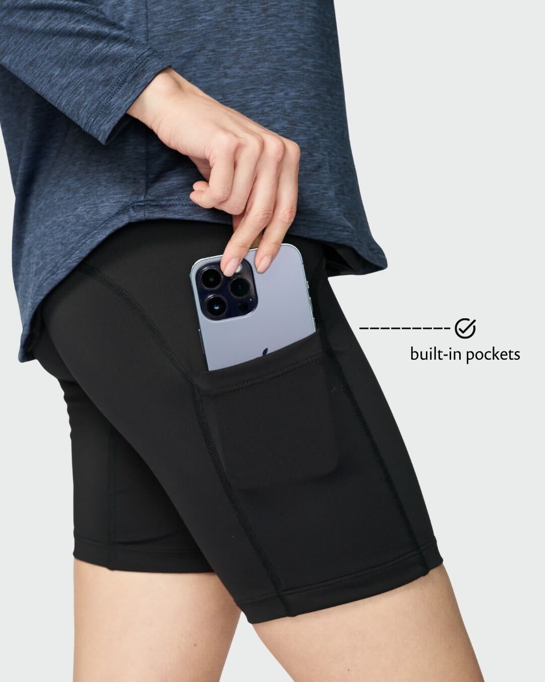 Boost Short