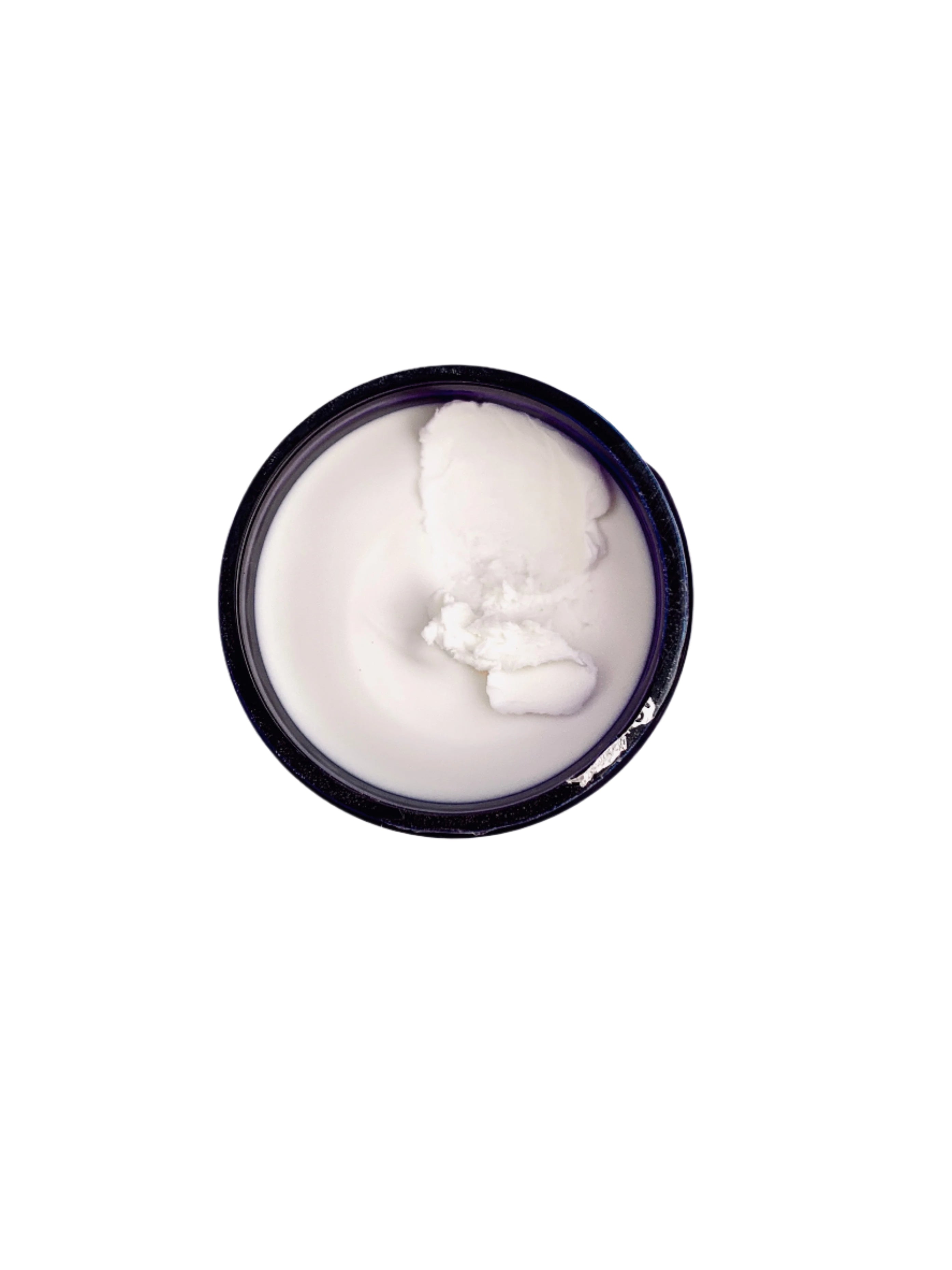 Stank Stop Cream Deodorant, Scotch Pine+Coriander, 1 Oz by FATCO Skincare Products