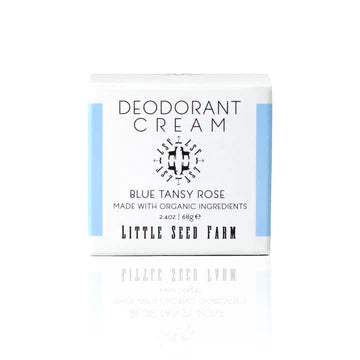 Little Seed Farm Deodorant Cream