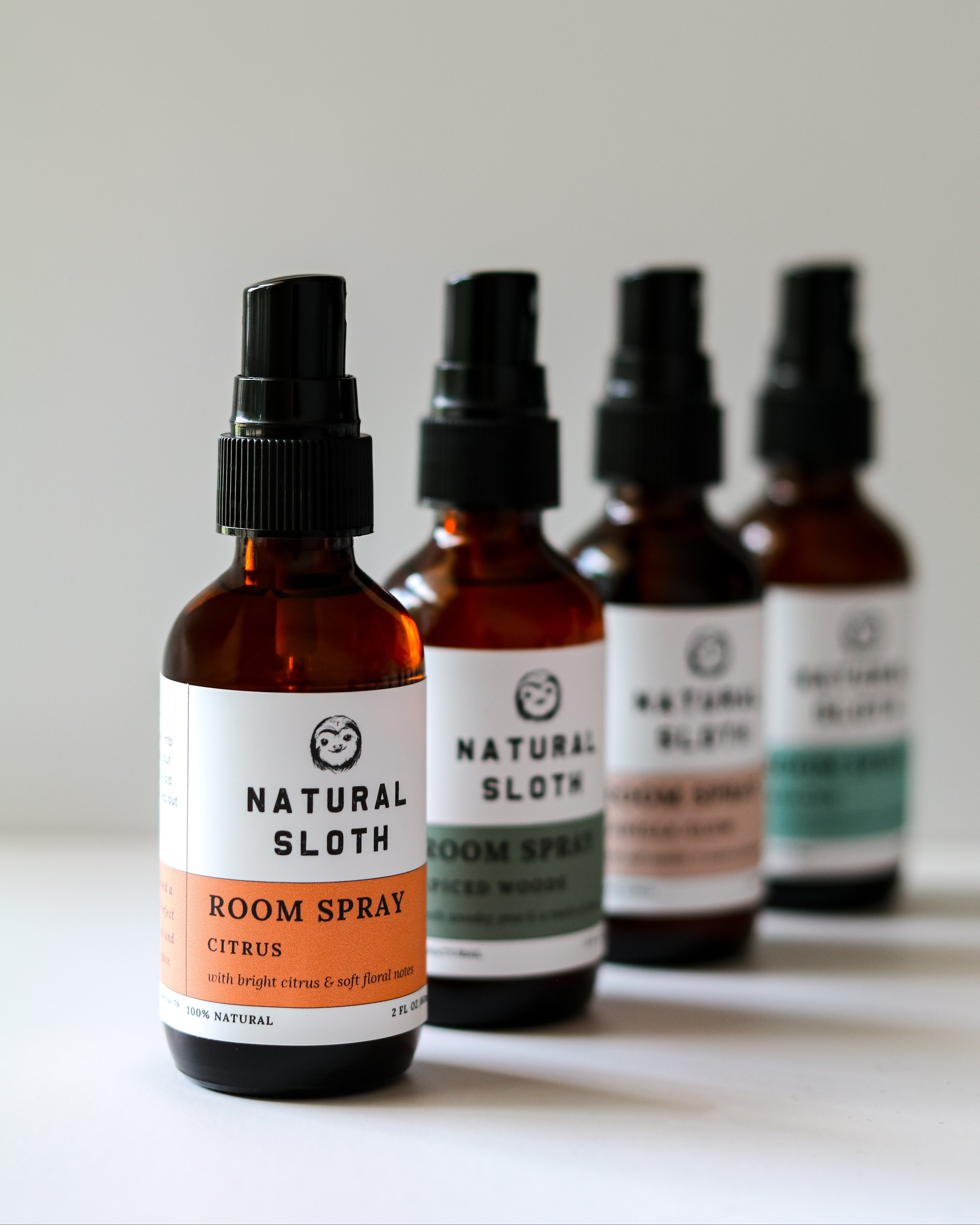 Citrus Room Spray