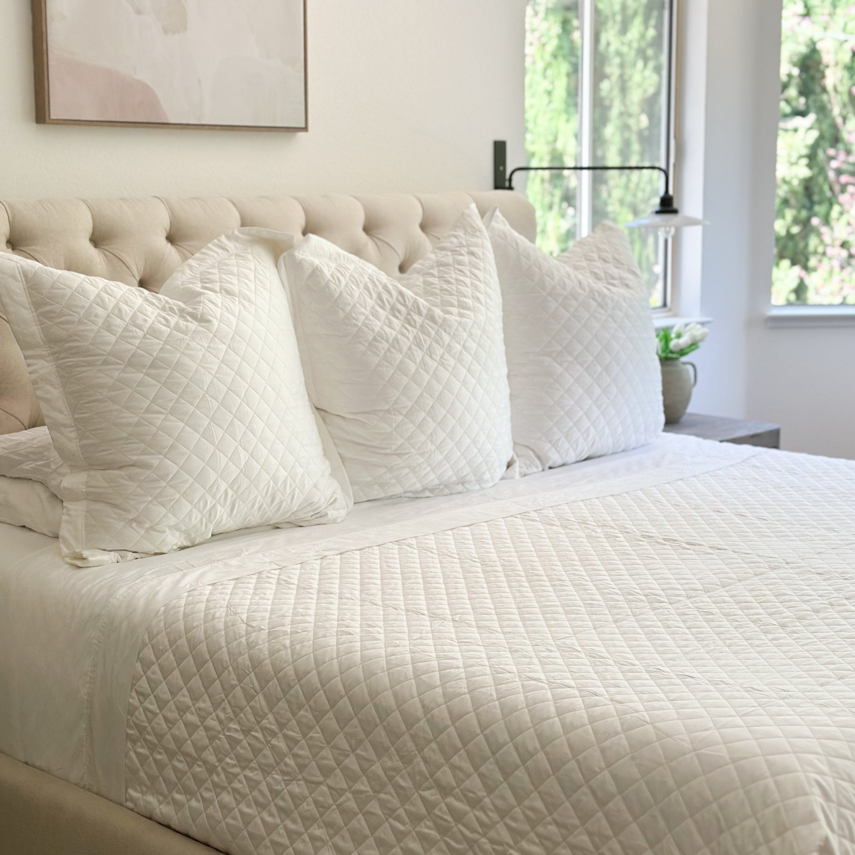 Pillow Shams