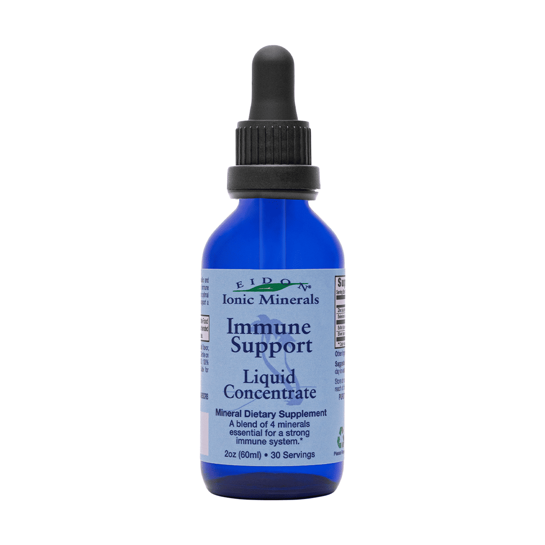 Mineral Blend - Immune Support
