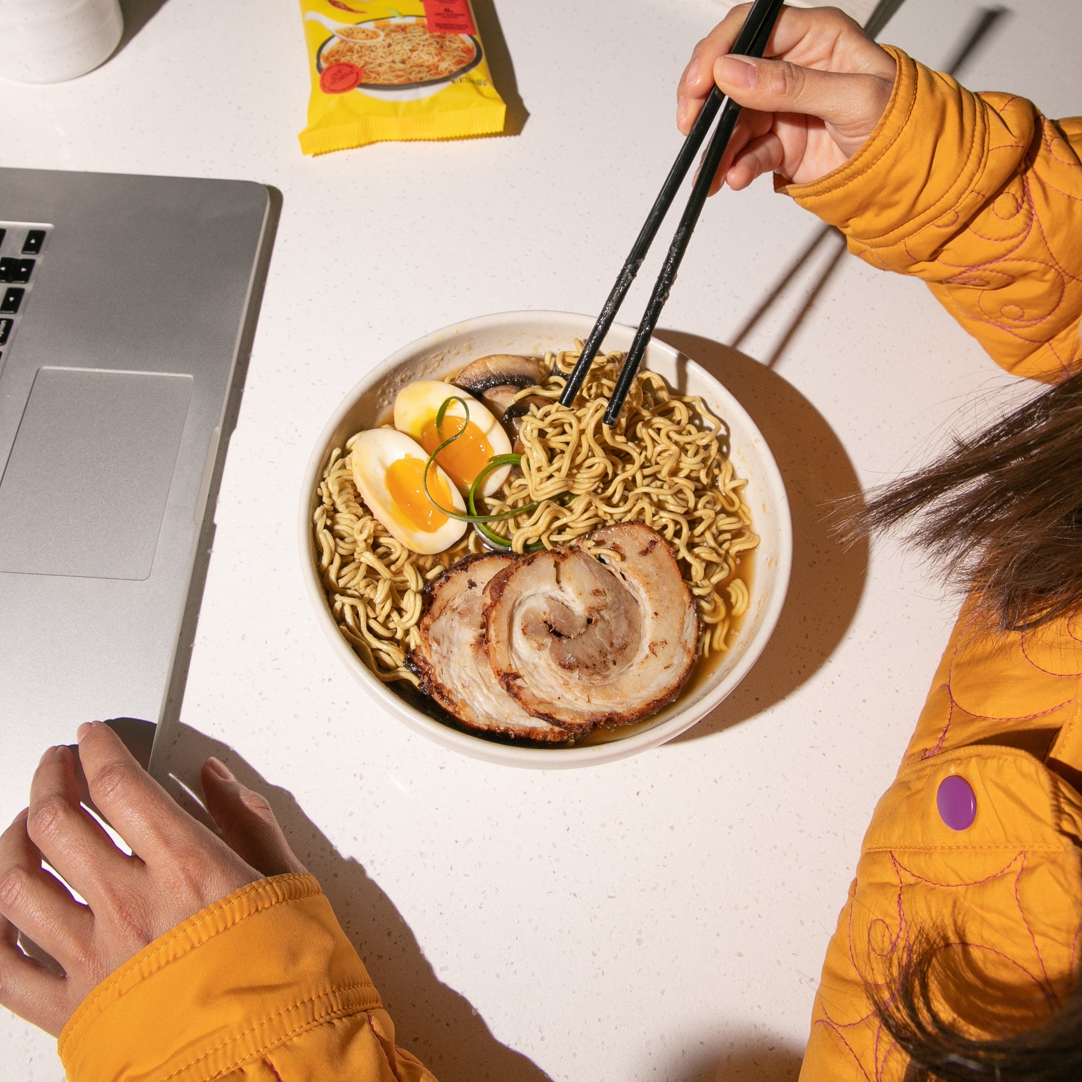 Variety Vol. 2 by immi