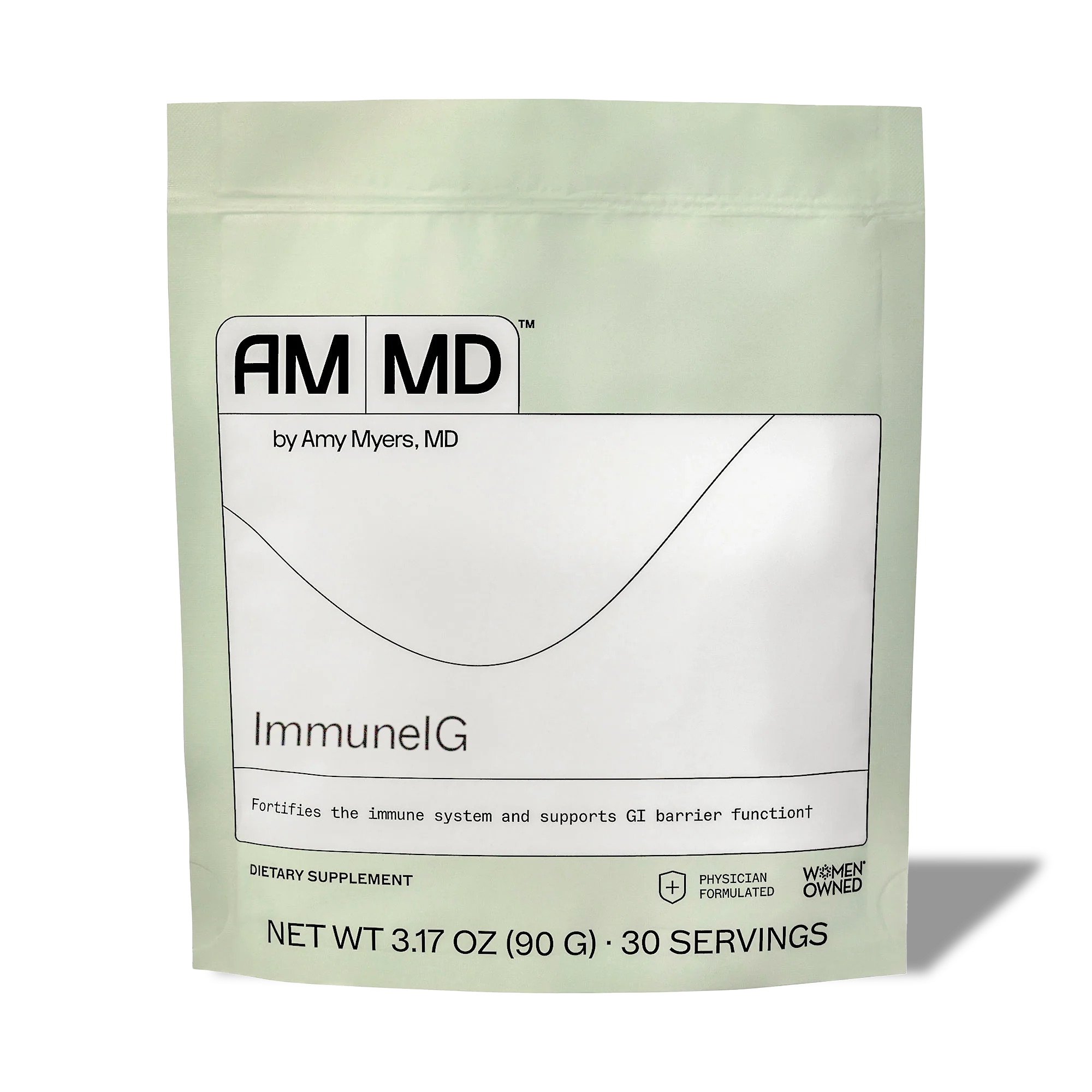 ImmuneIG by Amy Myers MD