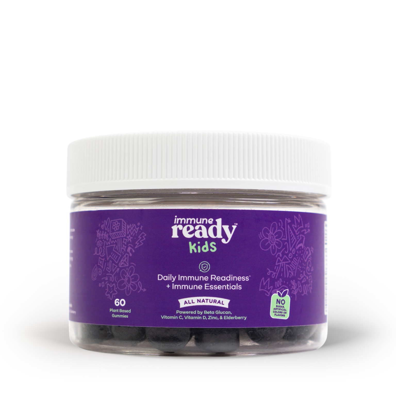 Immune Ready™ Kids by Better Way Health