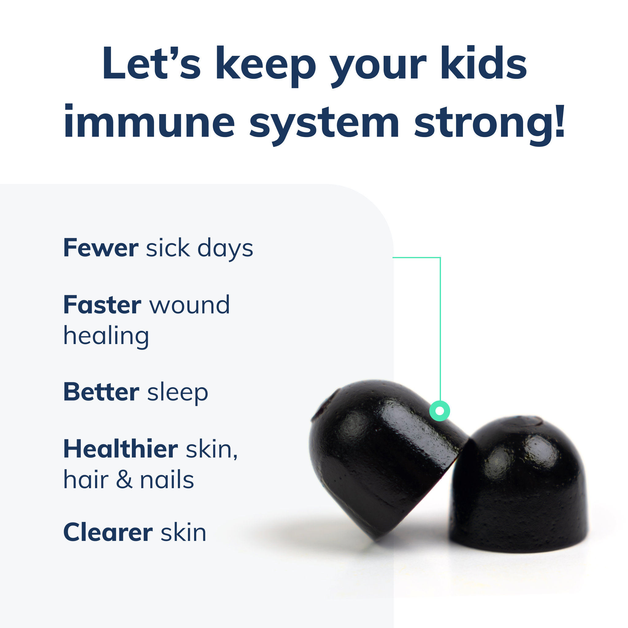 Immune Ready™ Kids by Better Way Health