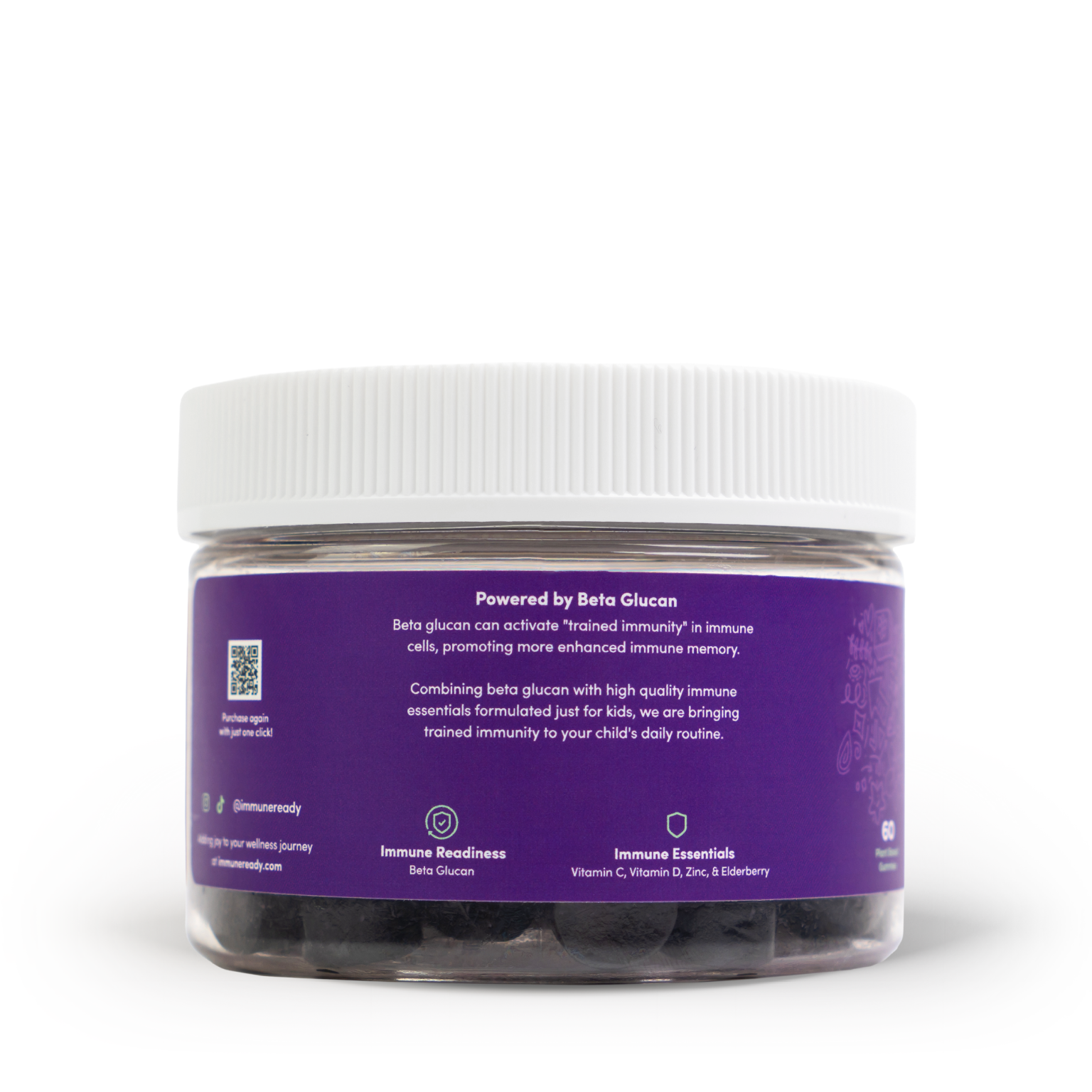 Immune Ready™ Kids by Better Way Health