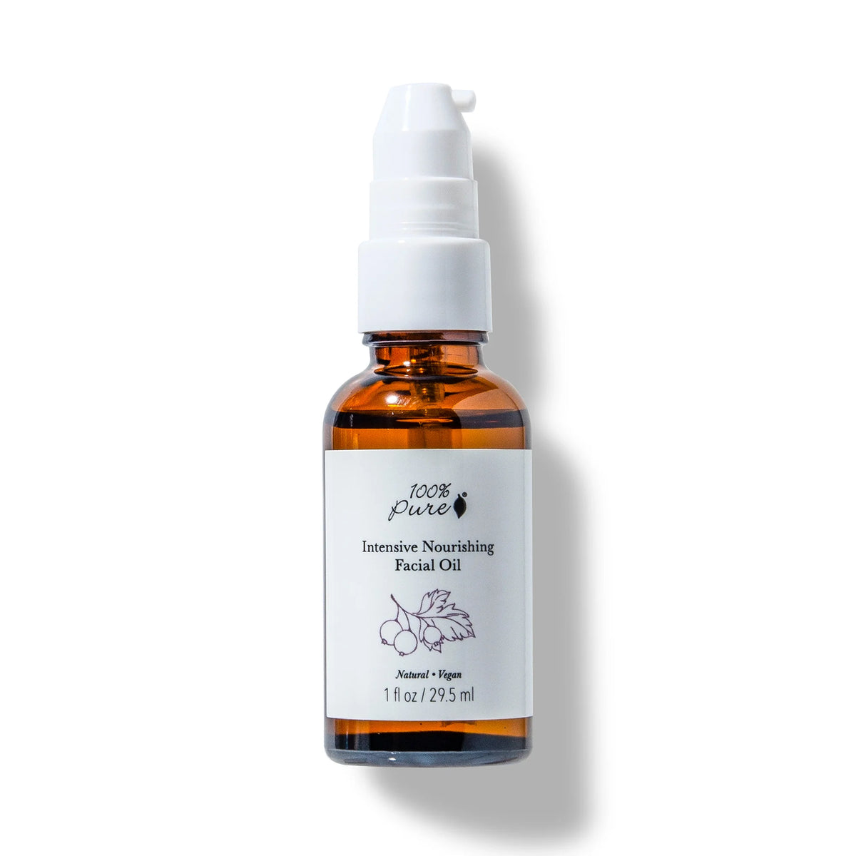 Intensive Nourishing Facial Oil