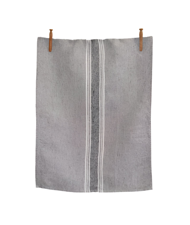 Casa Linen Tea Towel by Linen Way
