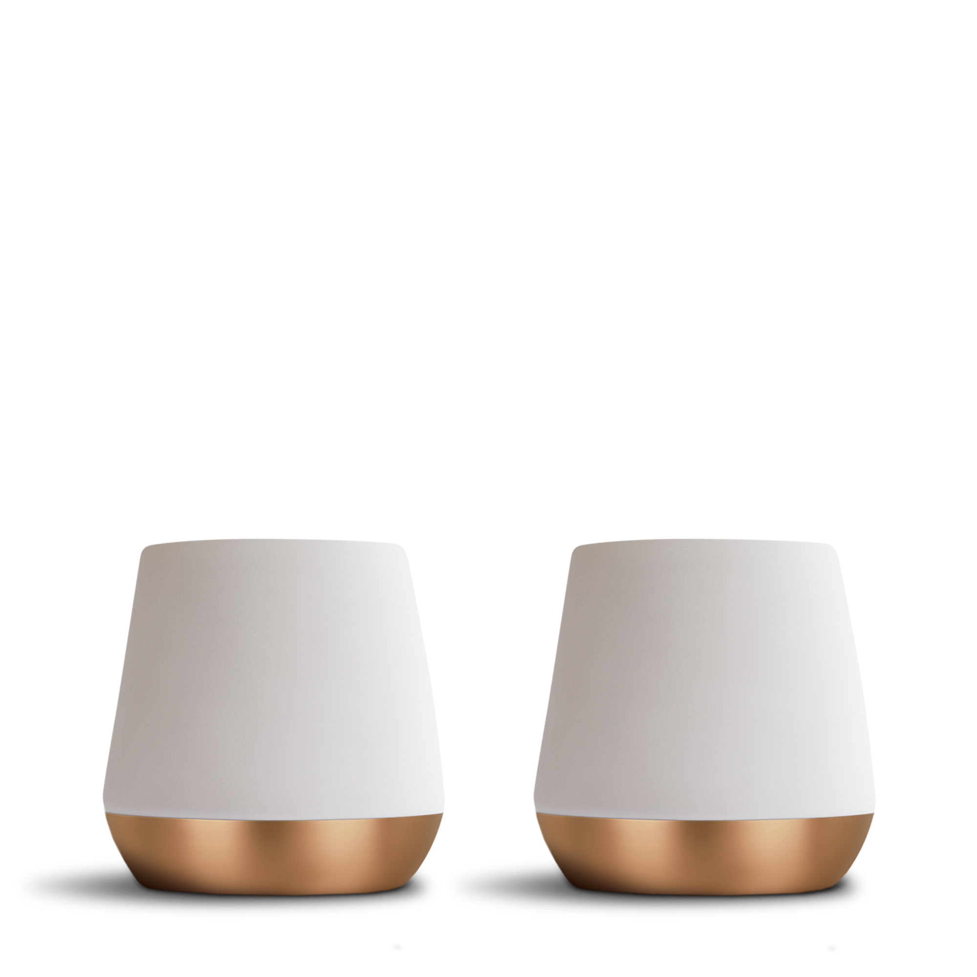 Joey Double Wall Ceramic Mugs