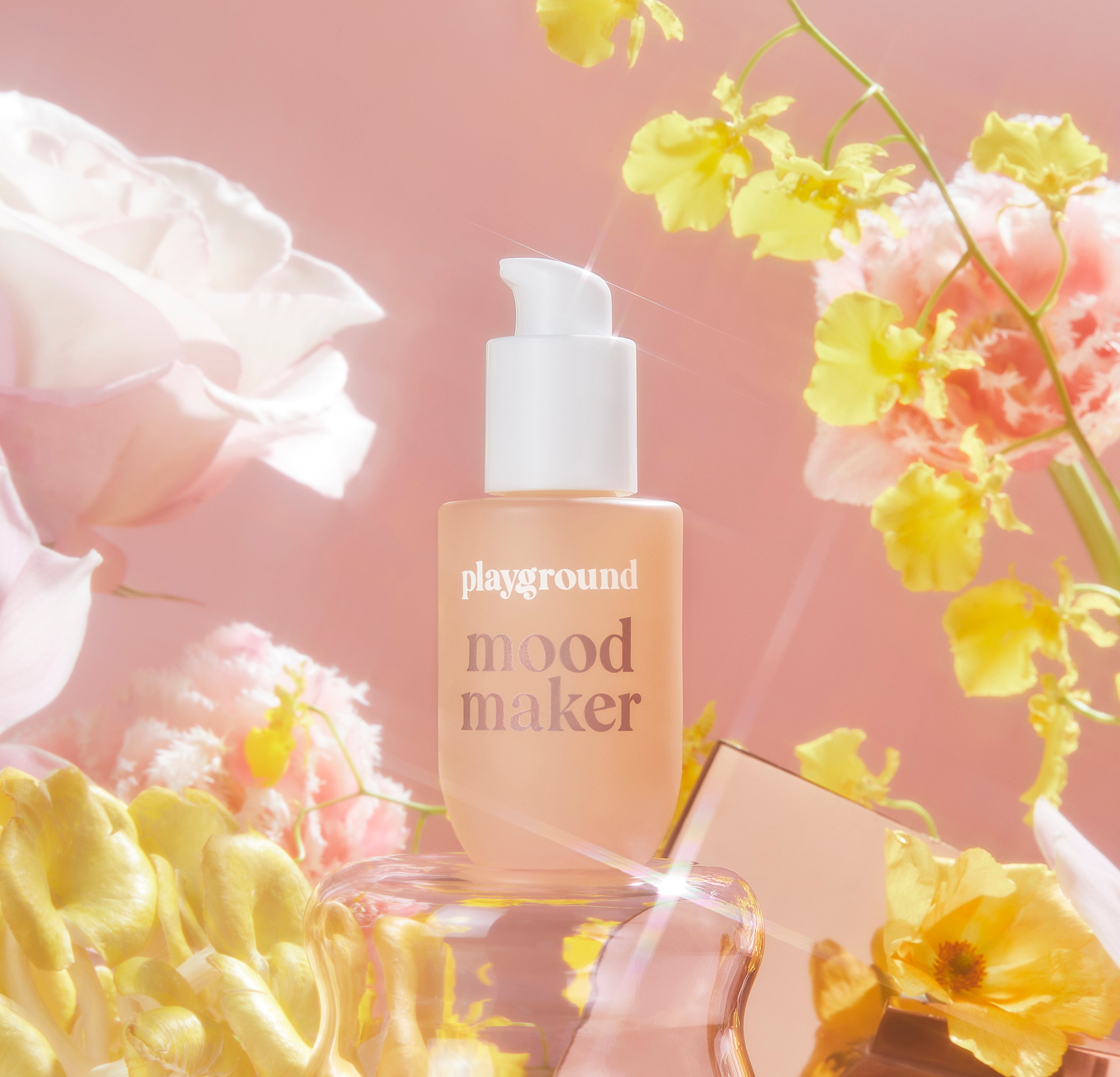 Mood Maker by Playground